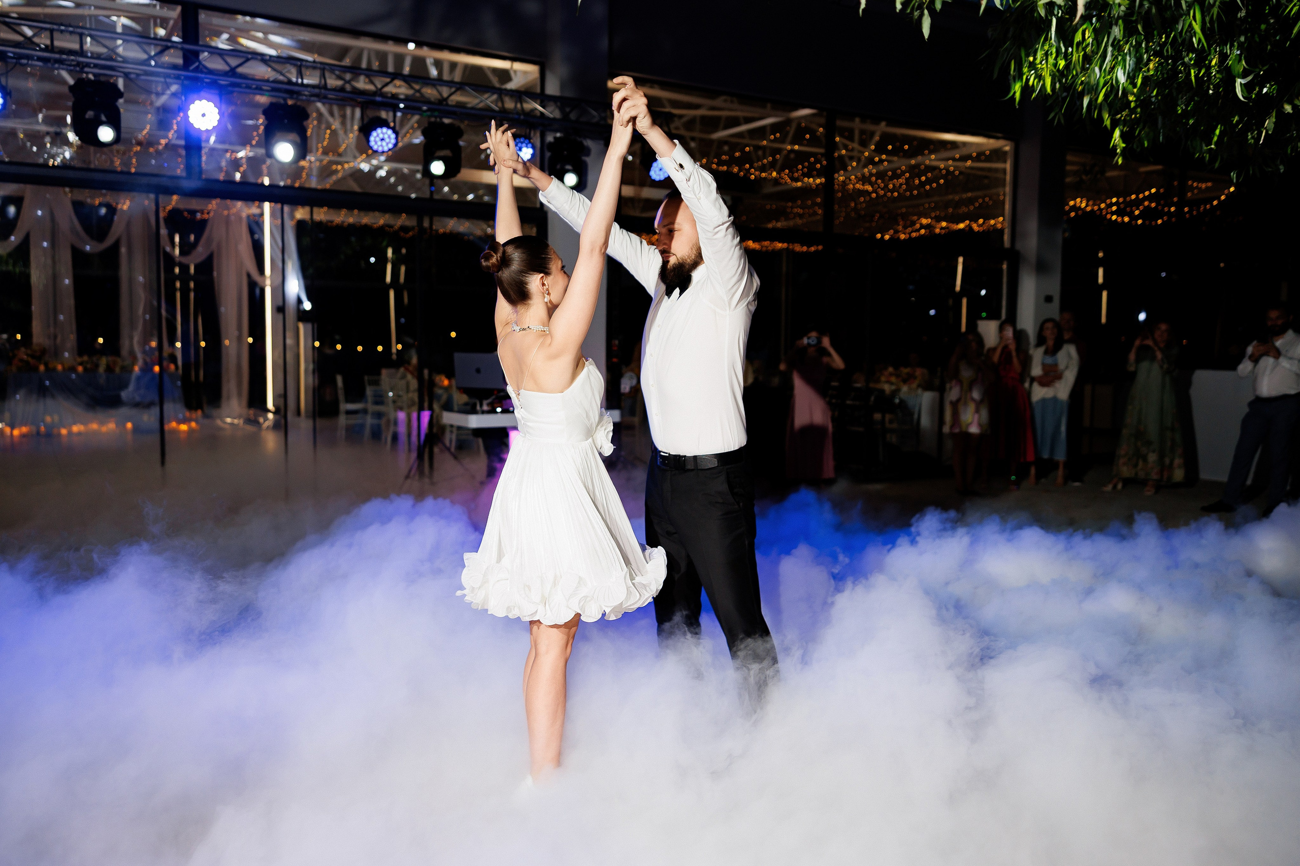 Florin & Corina — Complexul Turistic Costesti — Wedding Day. Servicii Foto și Video 067188353