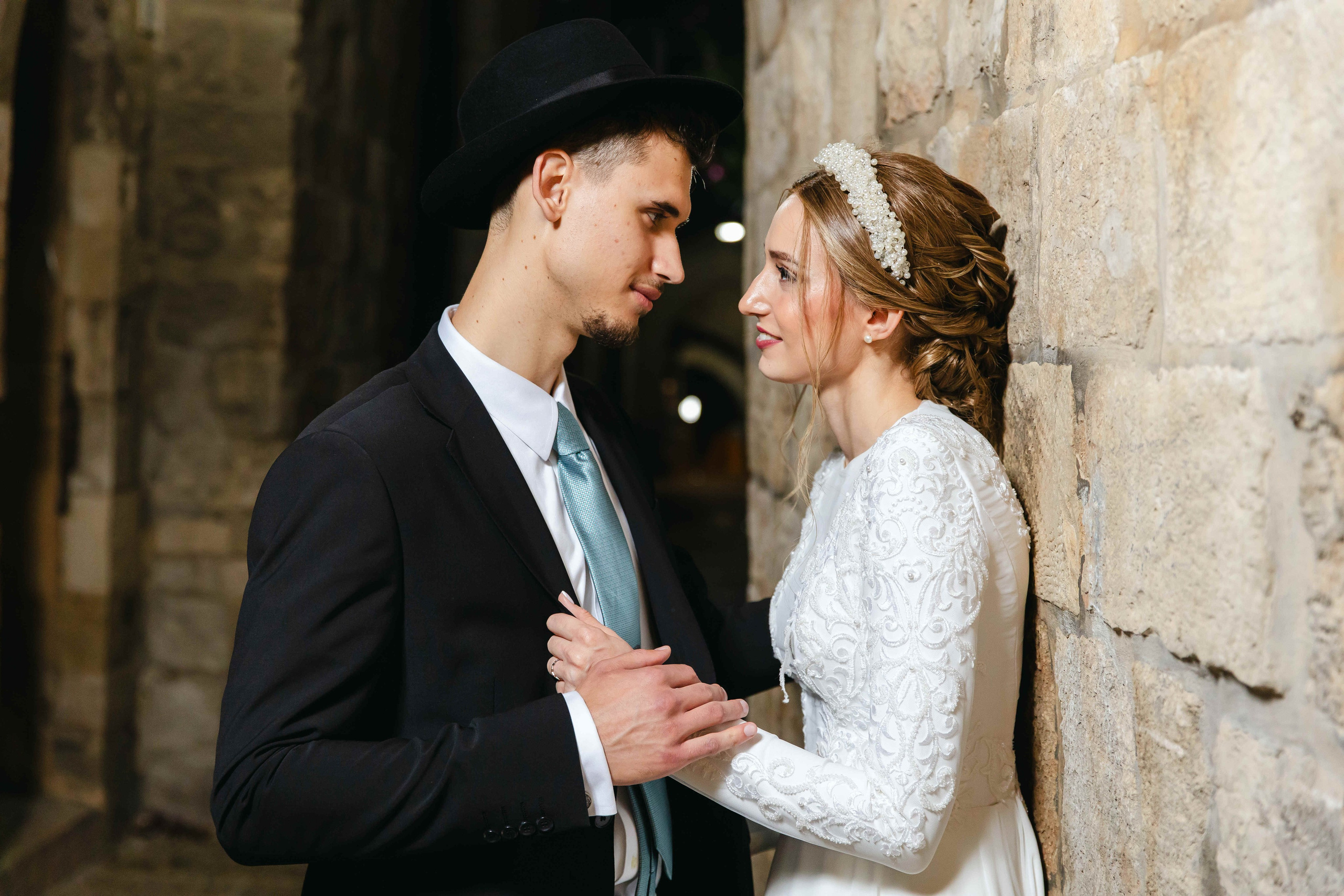 WEDDING OF POLINA AND BORUKH. Https://shi-photo.com/