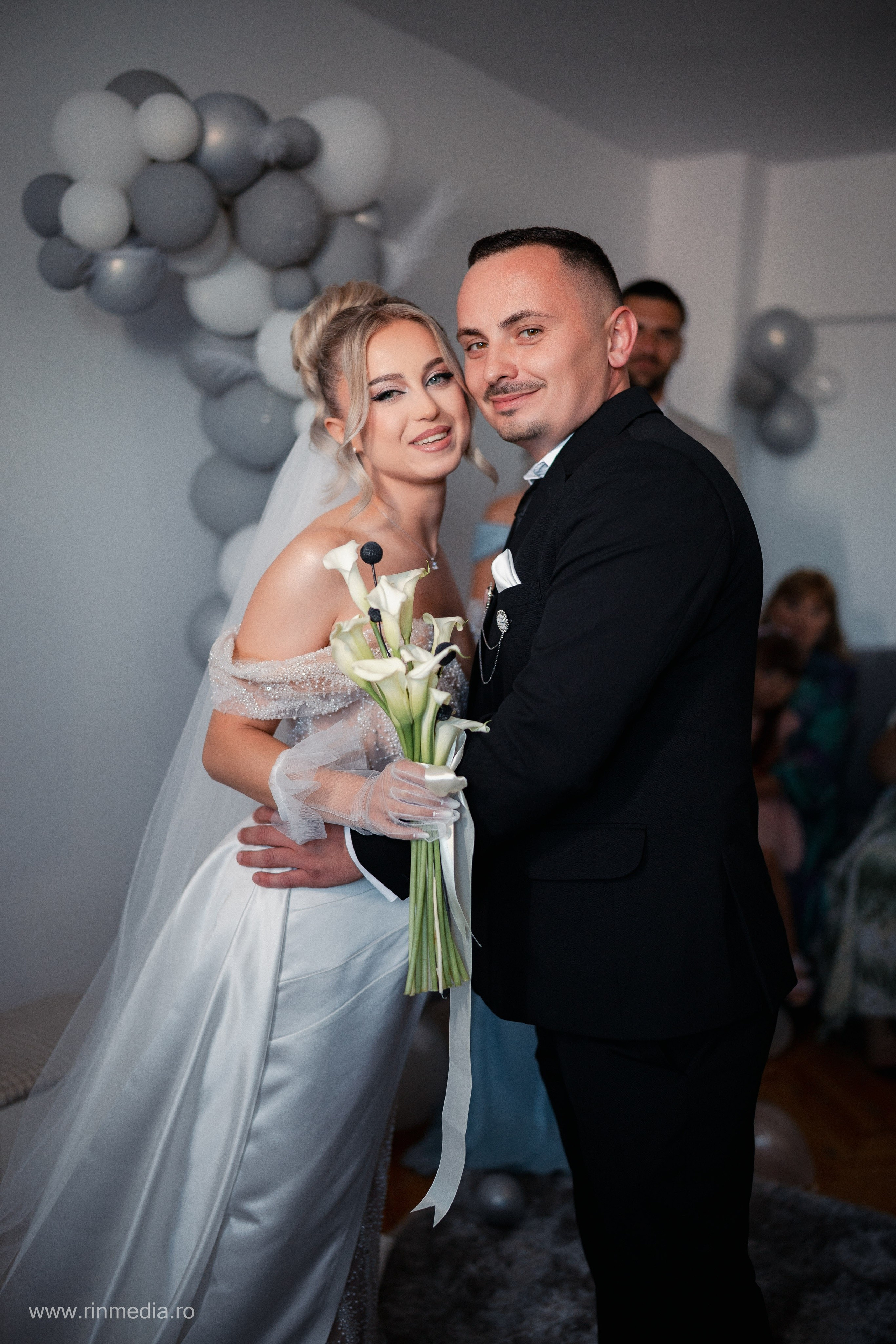 Sorina & Andrei. Fotograf de Nunta Focsani