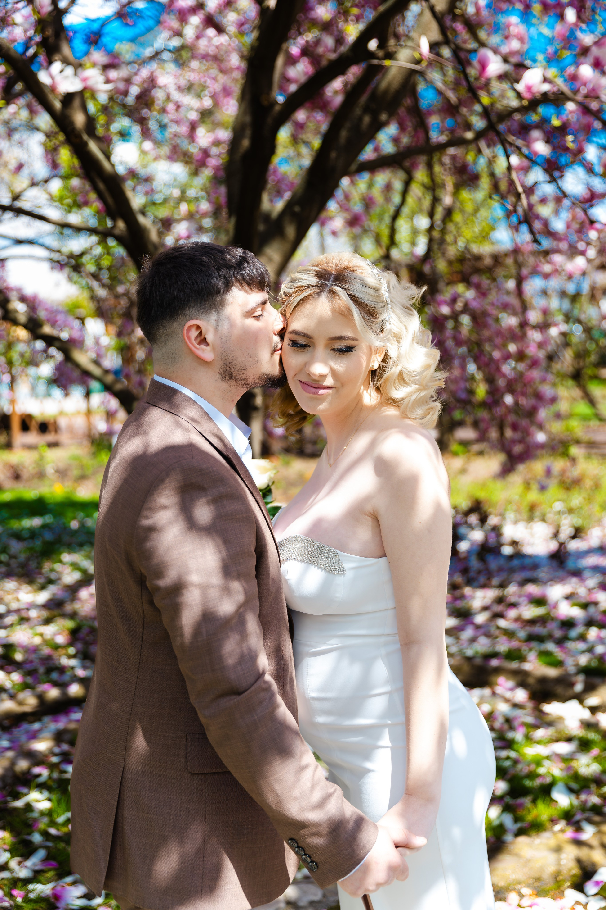 WEDDING PHOTOGRAPHY. Constantin Marius | fotograf de eveniment