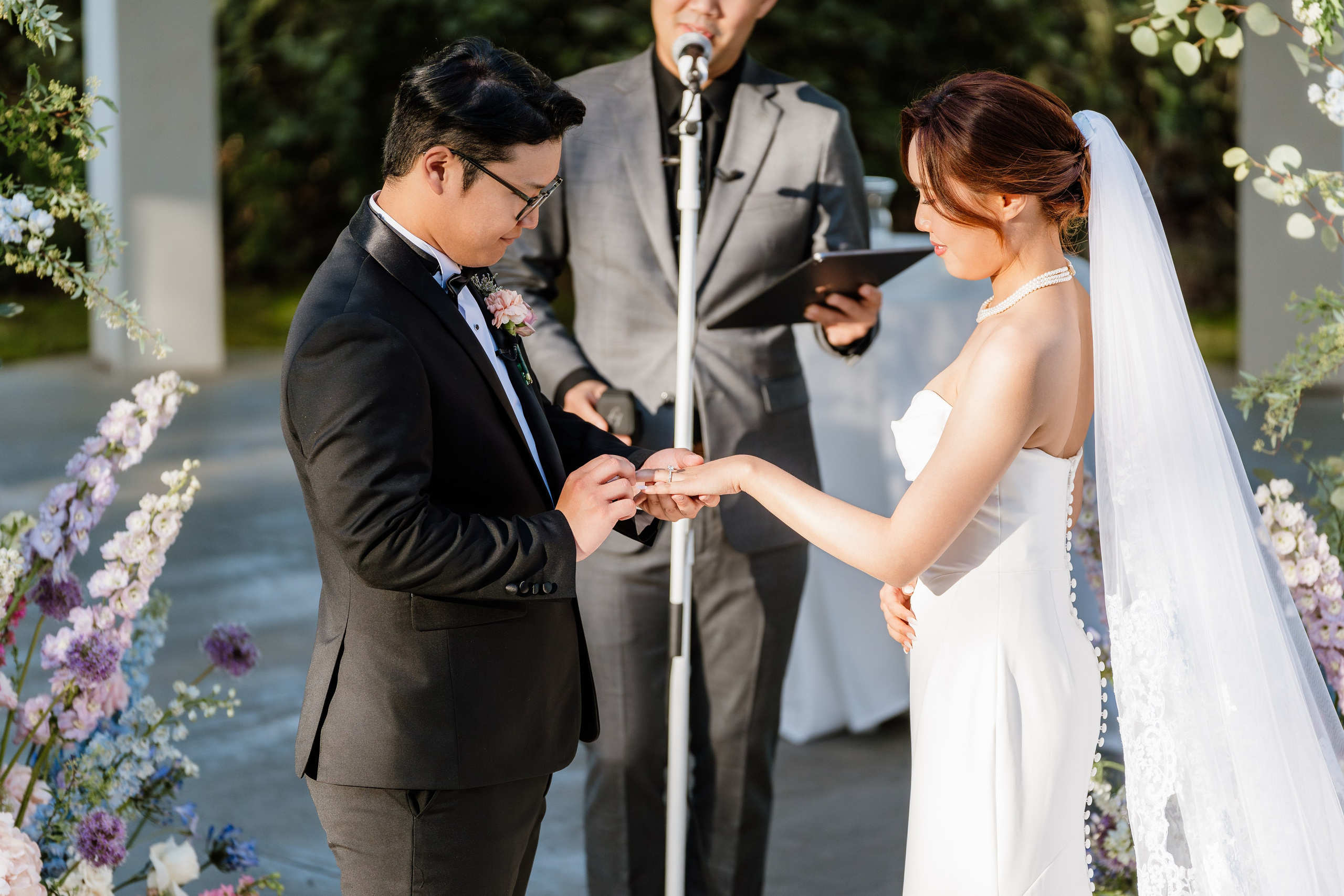 Daniel & Michelle Wedding. Pixel Pie — Wedding Photography & Videography