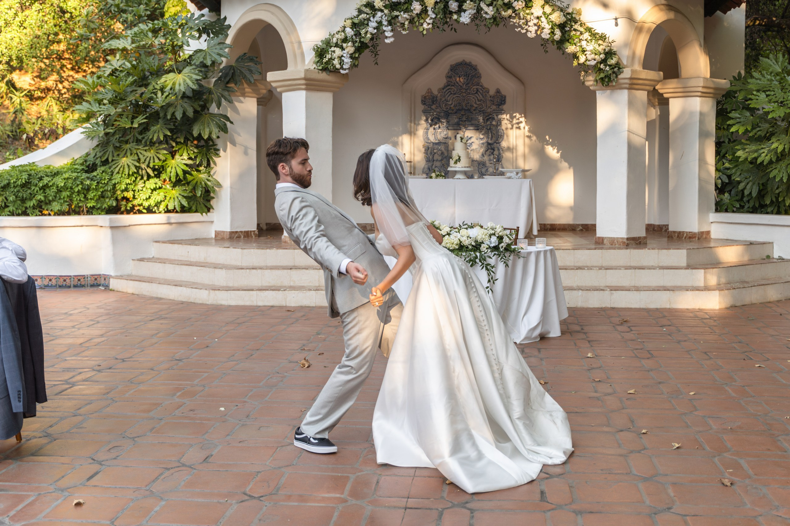 Zachary & Karina Wedding. Pixel Pie — Wedding Photography & Videography