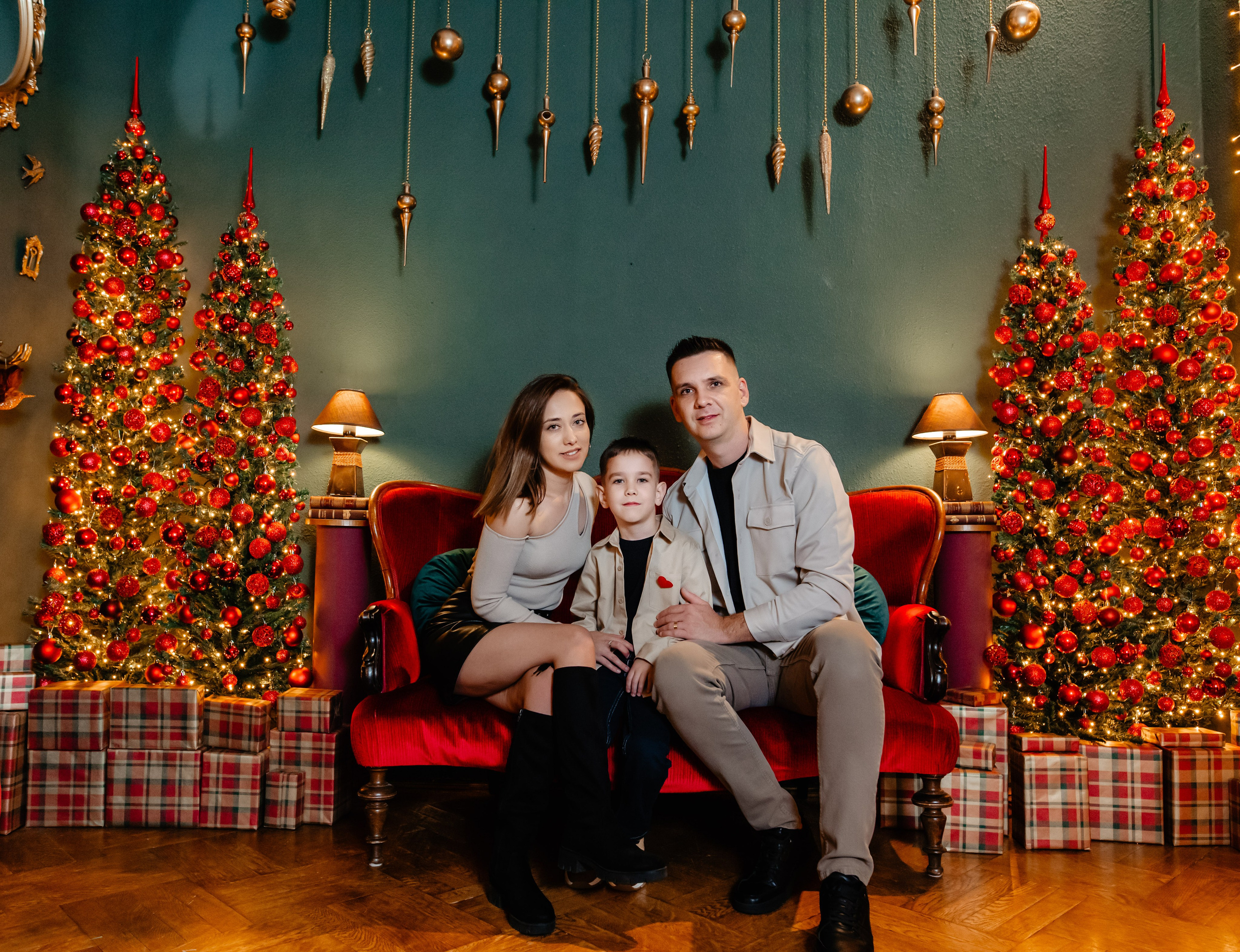 Ședința foto Andreea, George și Rares. Ana Maria Dragan Fotograf Evenimente