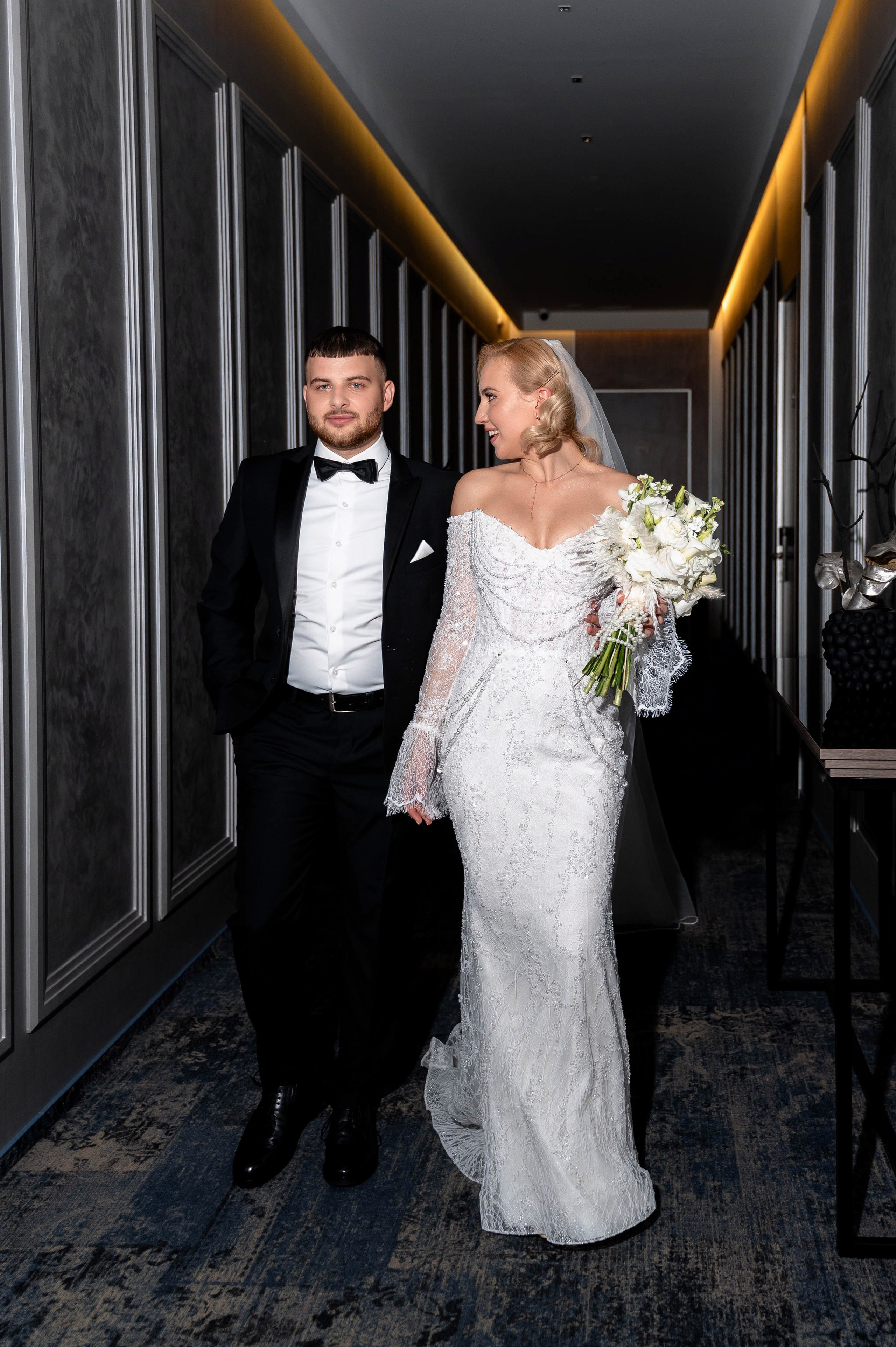 Назарій & Катерина. 