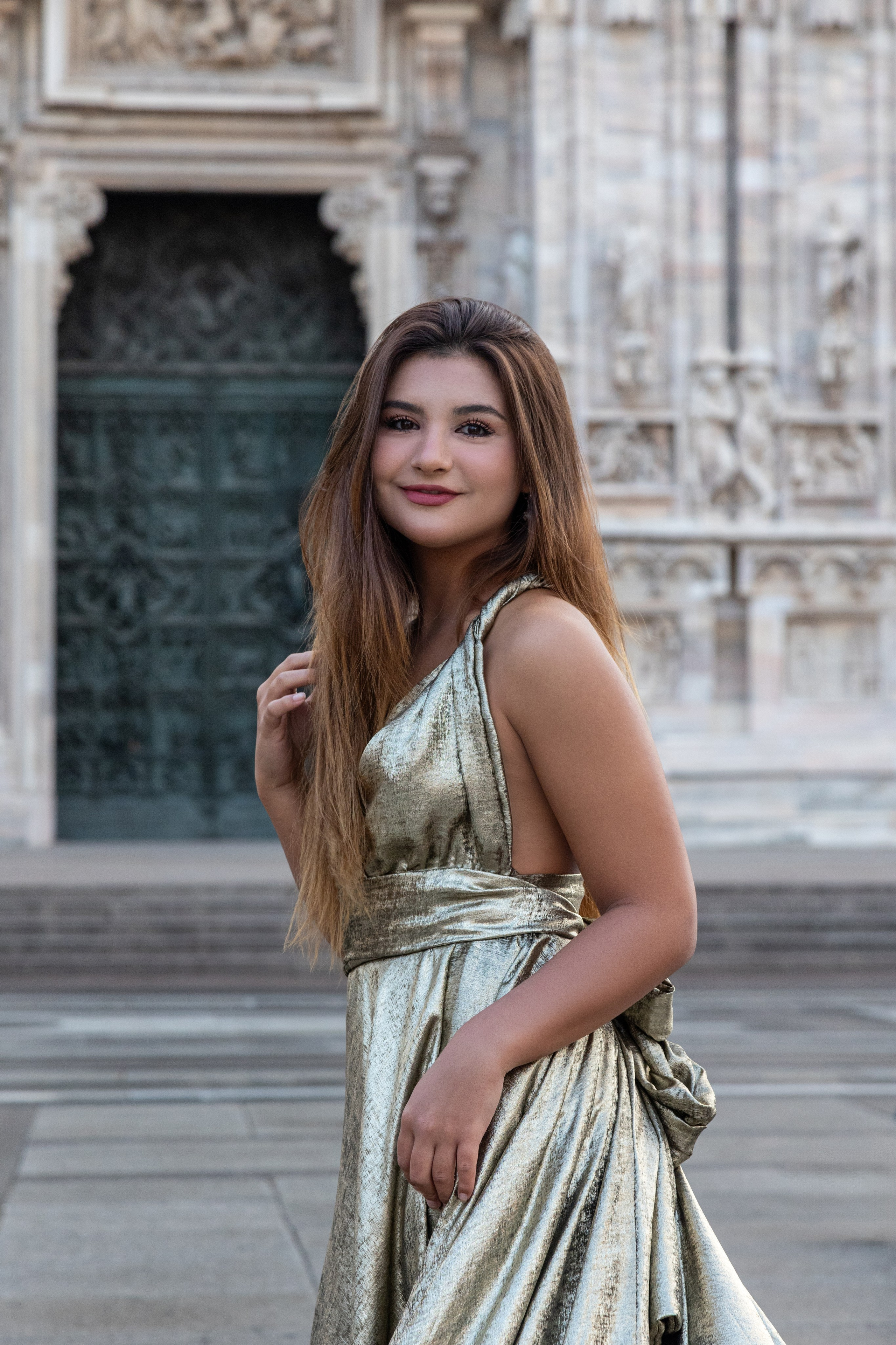 Angela. Photographer in Milan |Mila Pro Photo