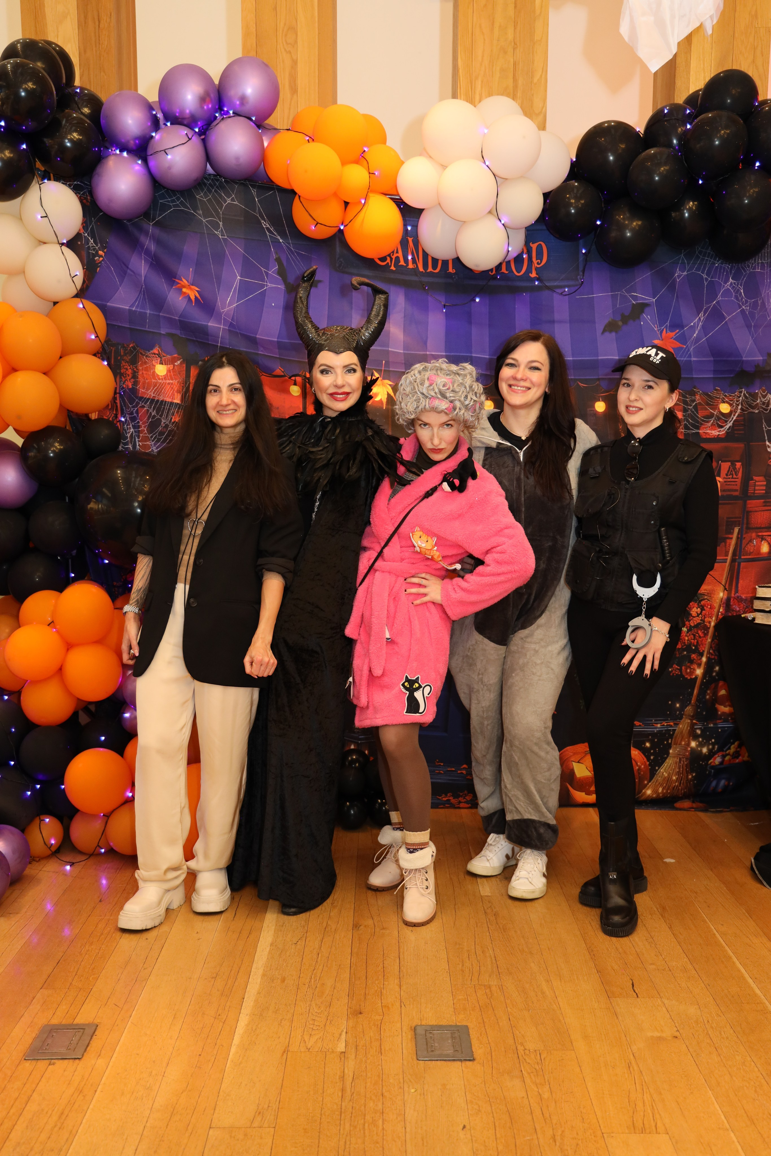 Events. Alisa Kogan Photography — Families, Love Stories & Events in New York