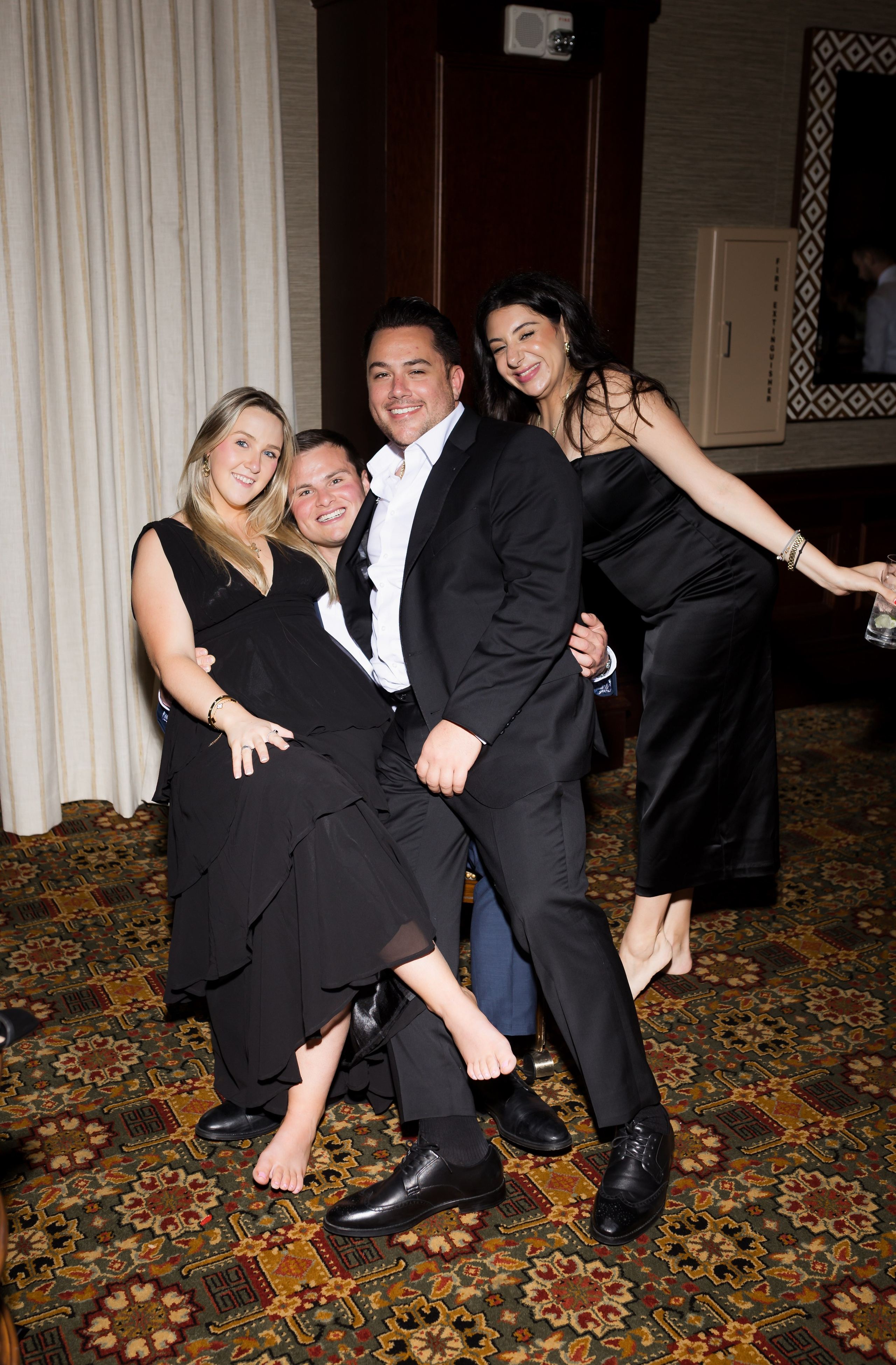 ALYSSA & RICH. YES I DO PRODUCTION — Wedding photography&videography