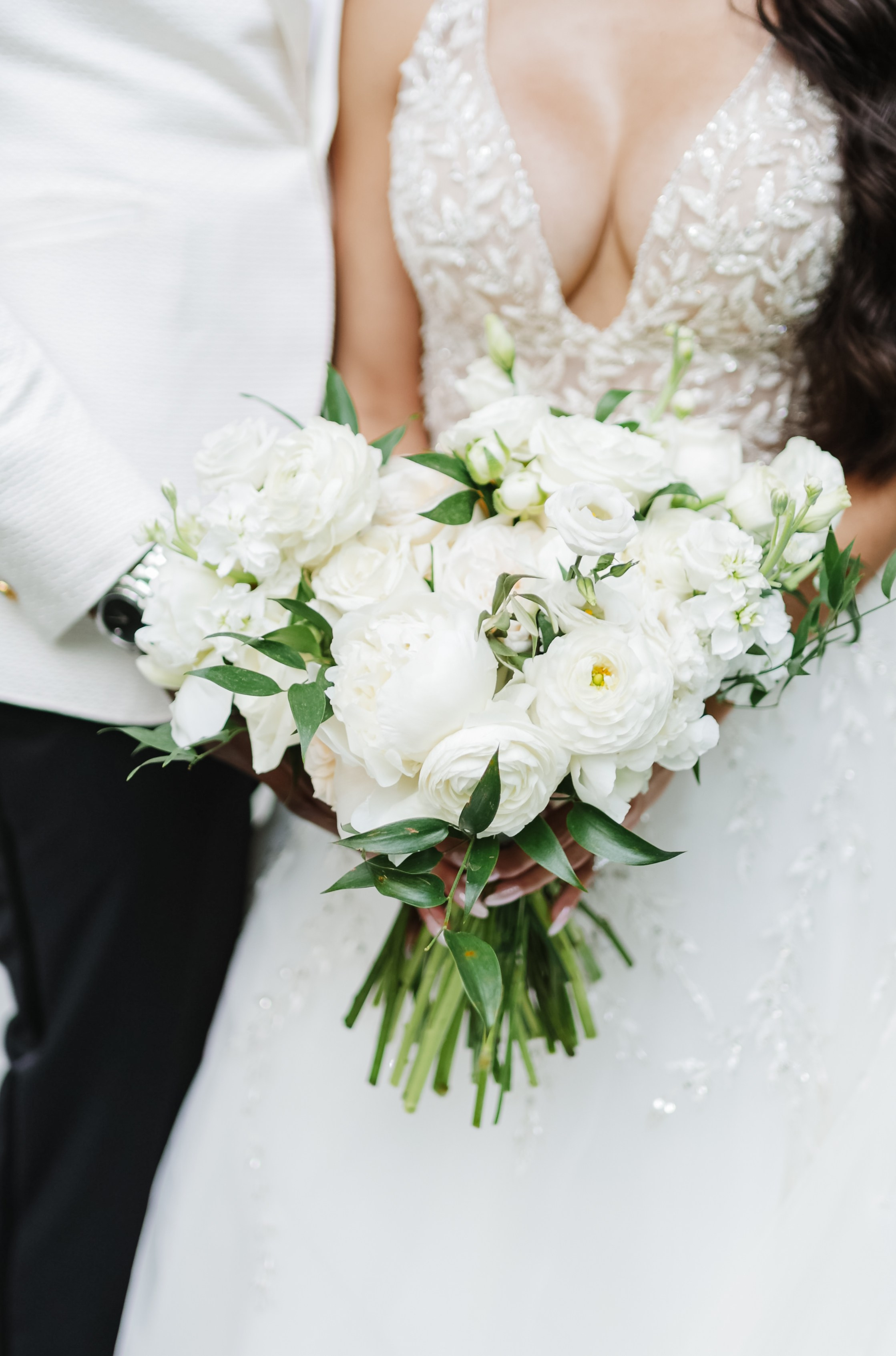 Classic Elegance Meets Modern Love | Martha & Julius at Villa Woodbine. YES I DO PRODUCTION — Wedding photography&videography