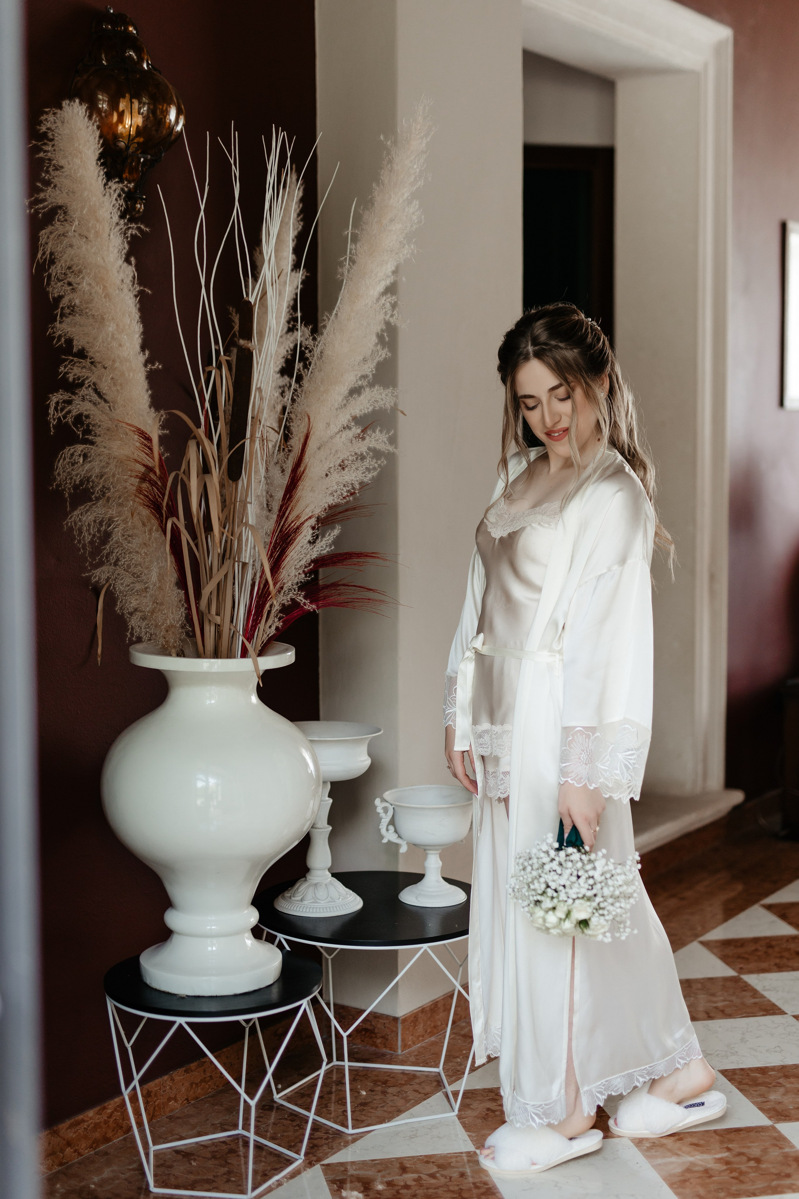 Svetlana & Anatoli: Location: Villa Solatia, Vicenza