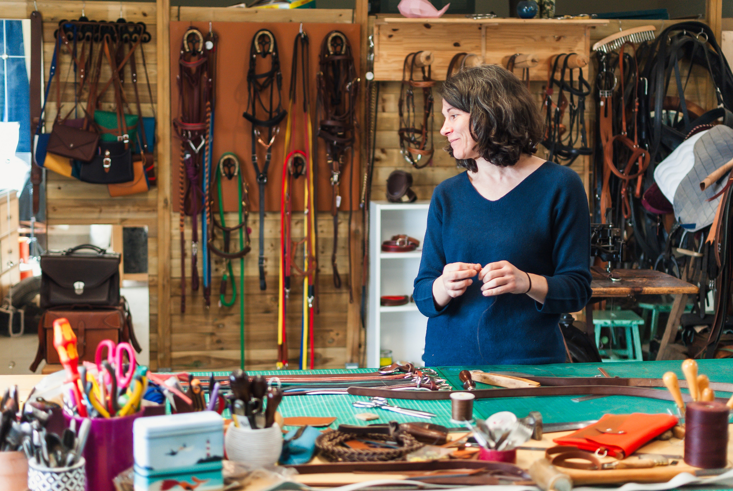 Professions. RKDphoto