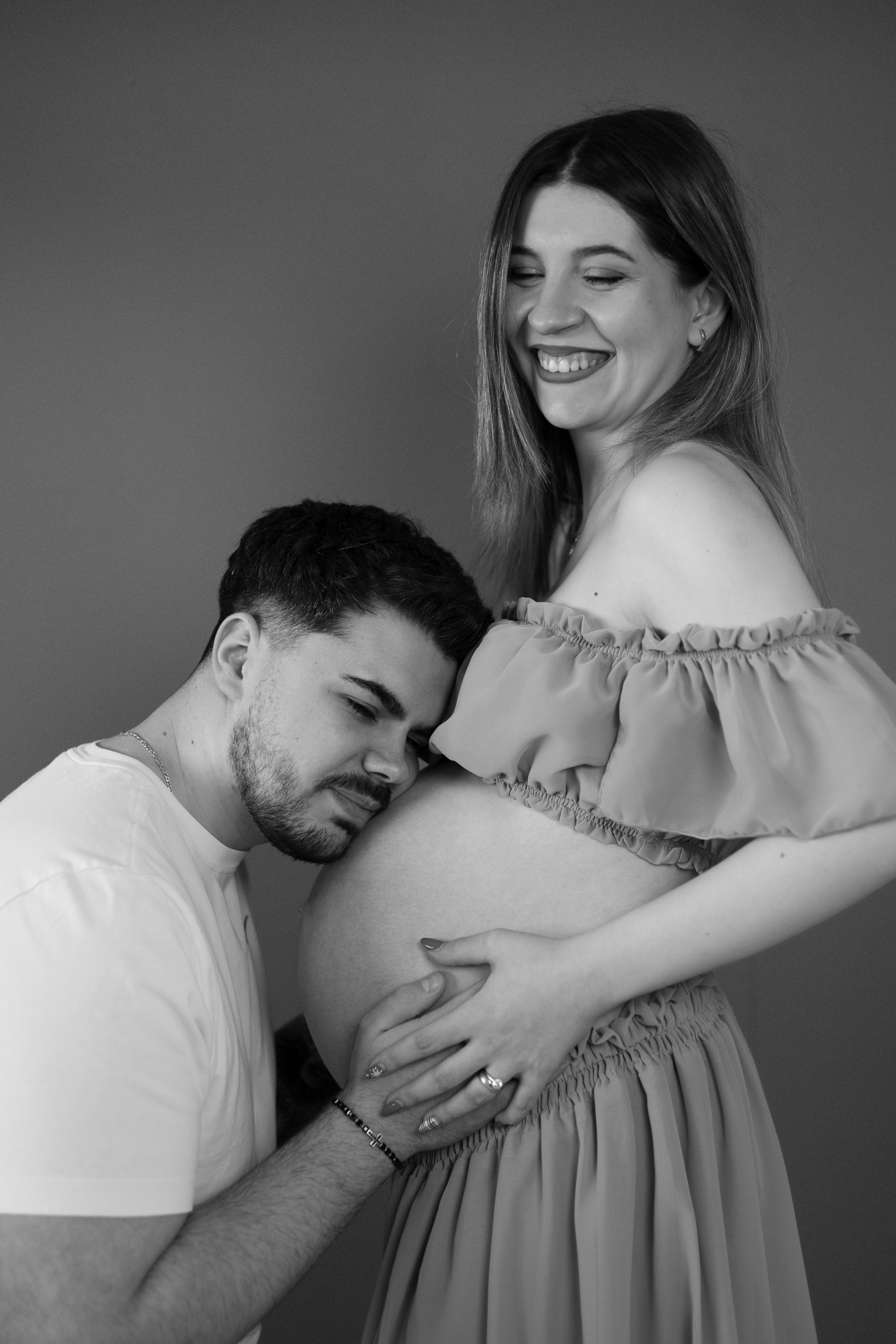 B & S. Portrait and Family Photographer in Netherlands