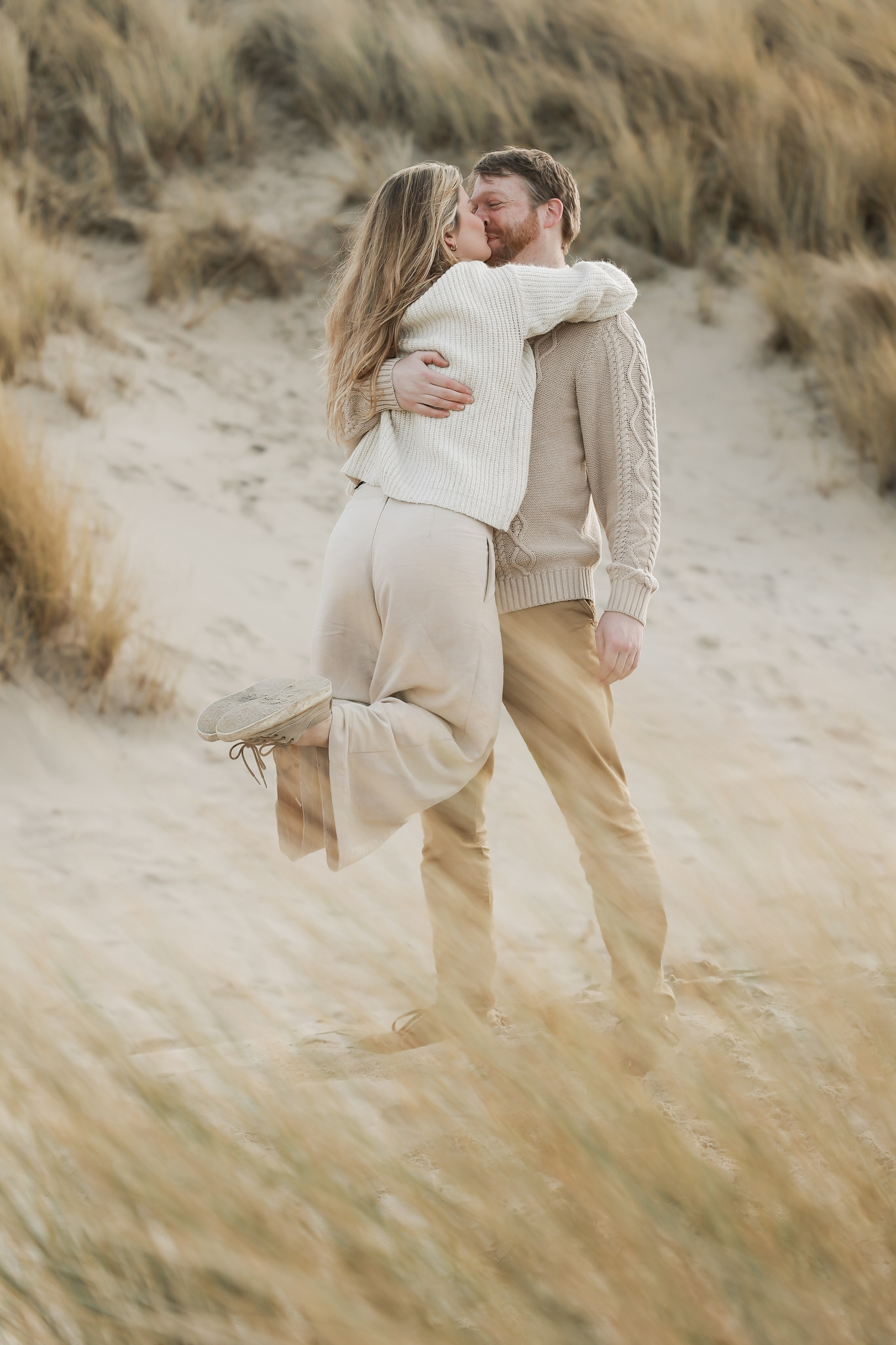 R & S. Portrait and Family Photographer in Netherlands