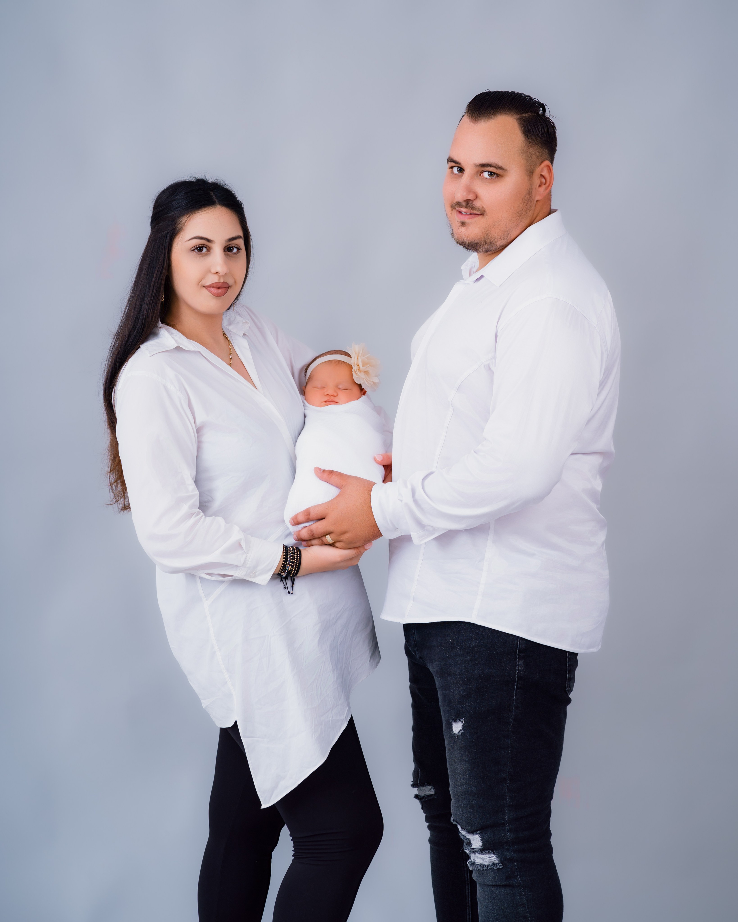 Newborn. VStudio — mai mult decât fotografii