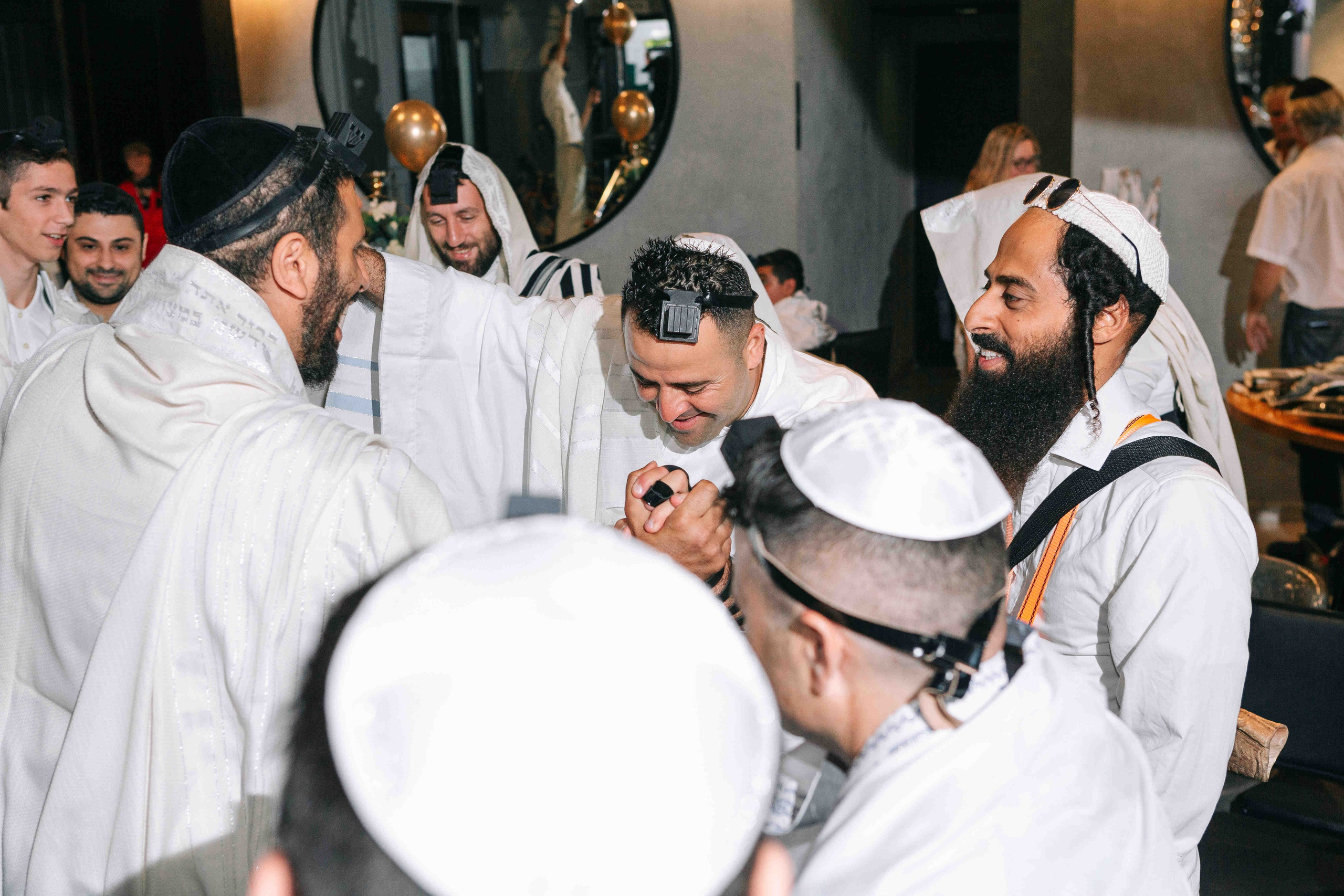 BAR MITZVAH IN A RESTAURANT (NETANYA). Https://shi-photo.com/
