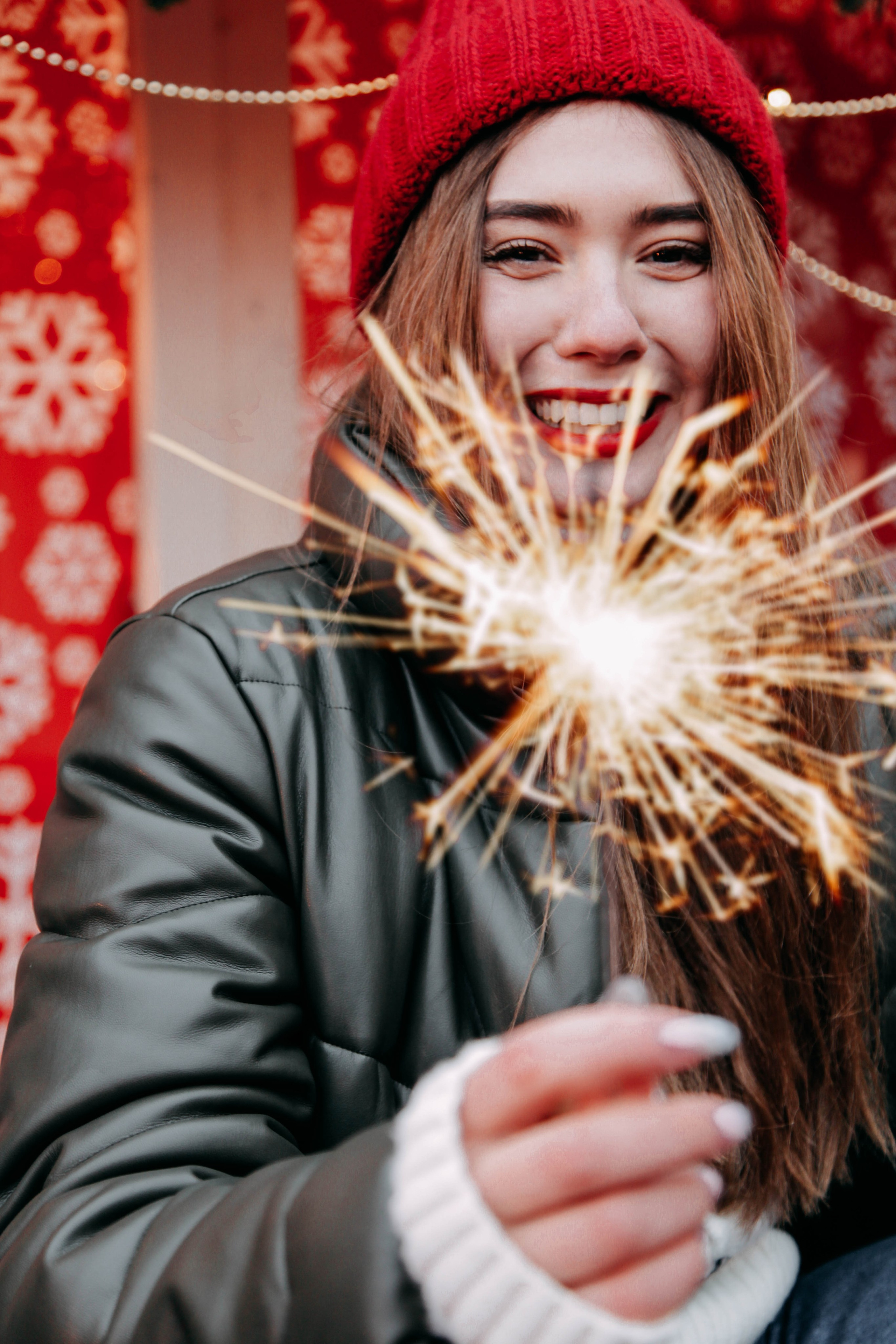 Regina. Photographer Valeriia Shurko