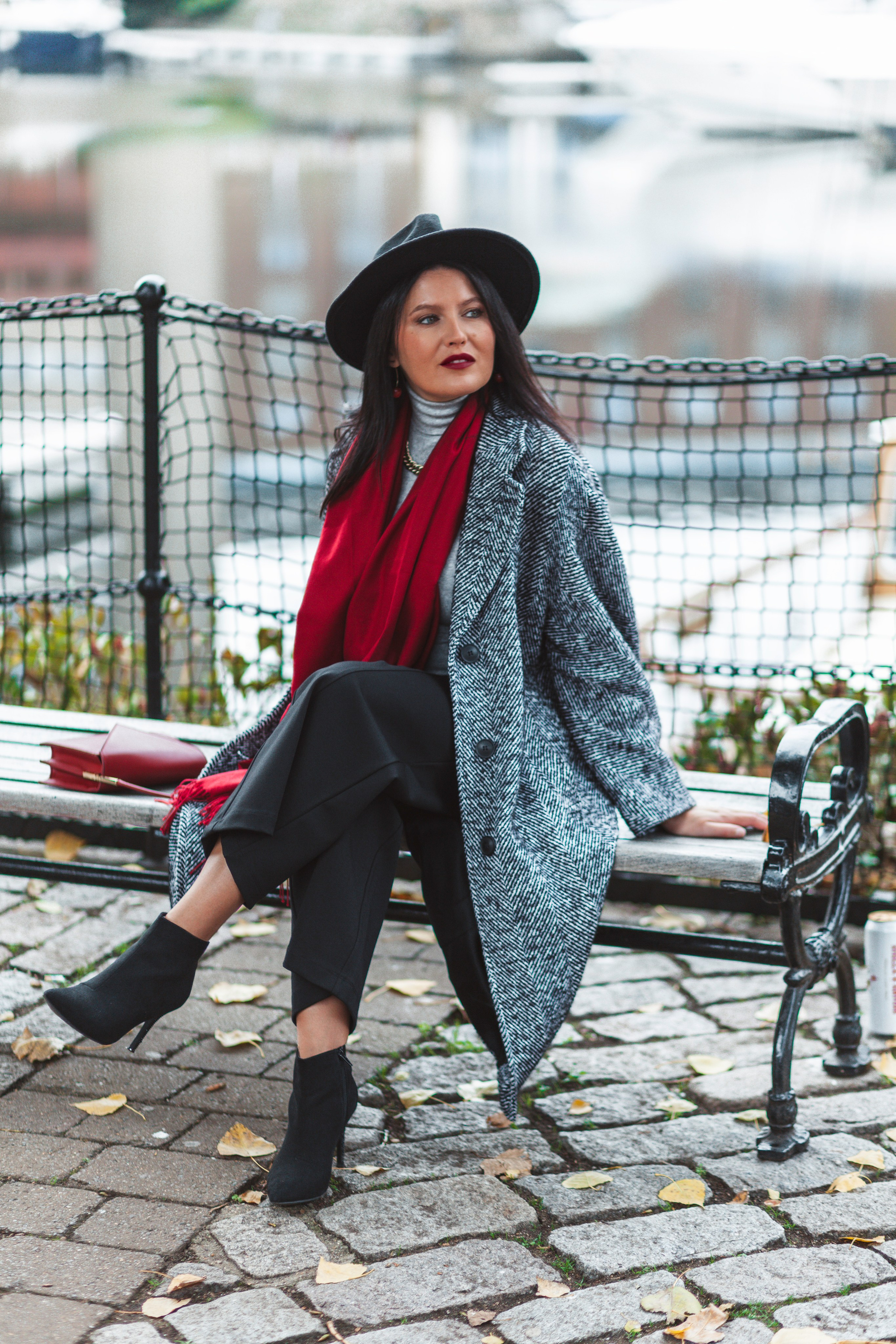 Eugeniia. Photographer Valeriia Shurko