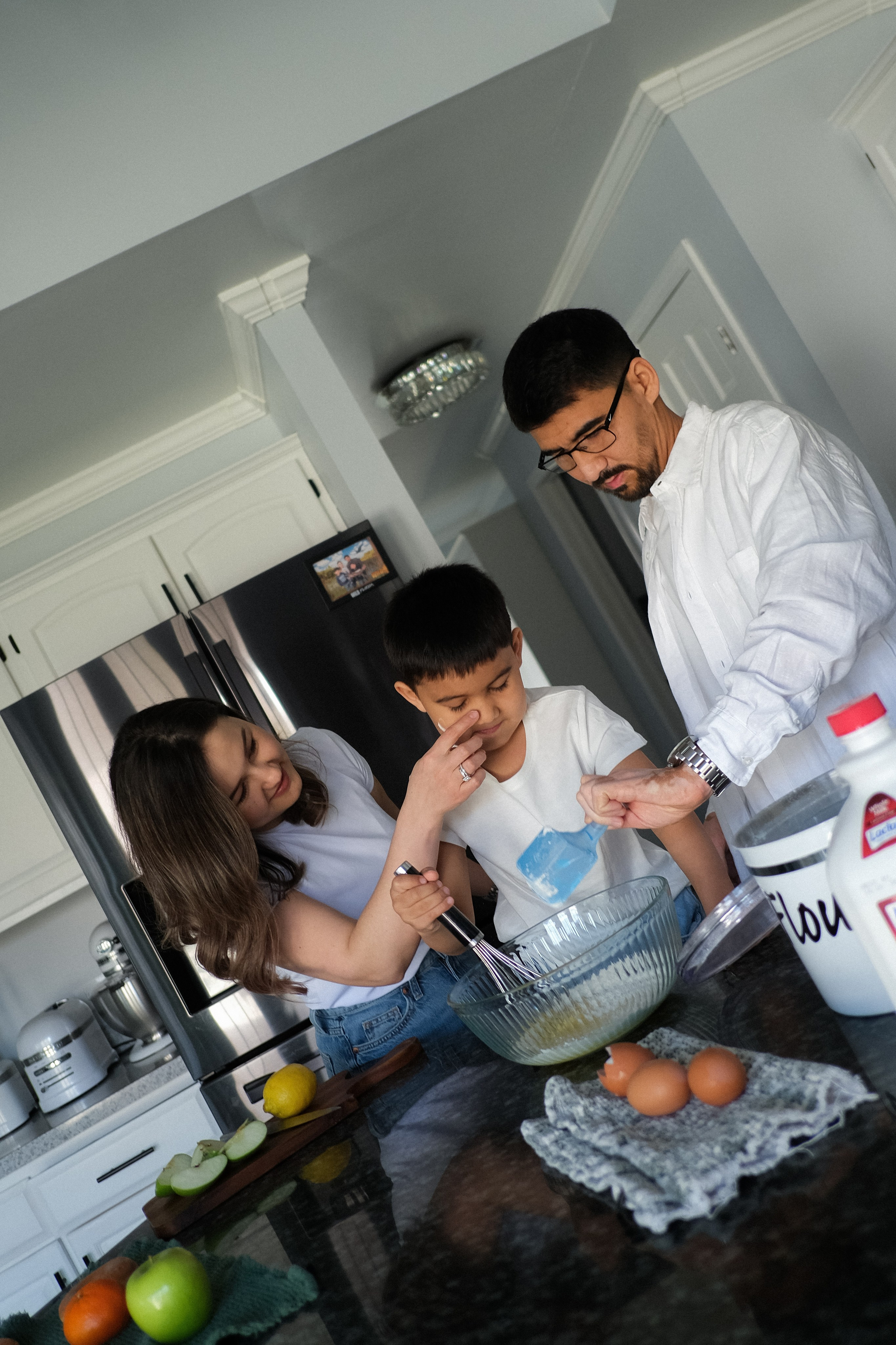 Феруза. Mariia Ermakoava