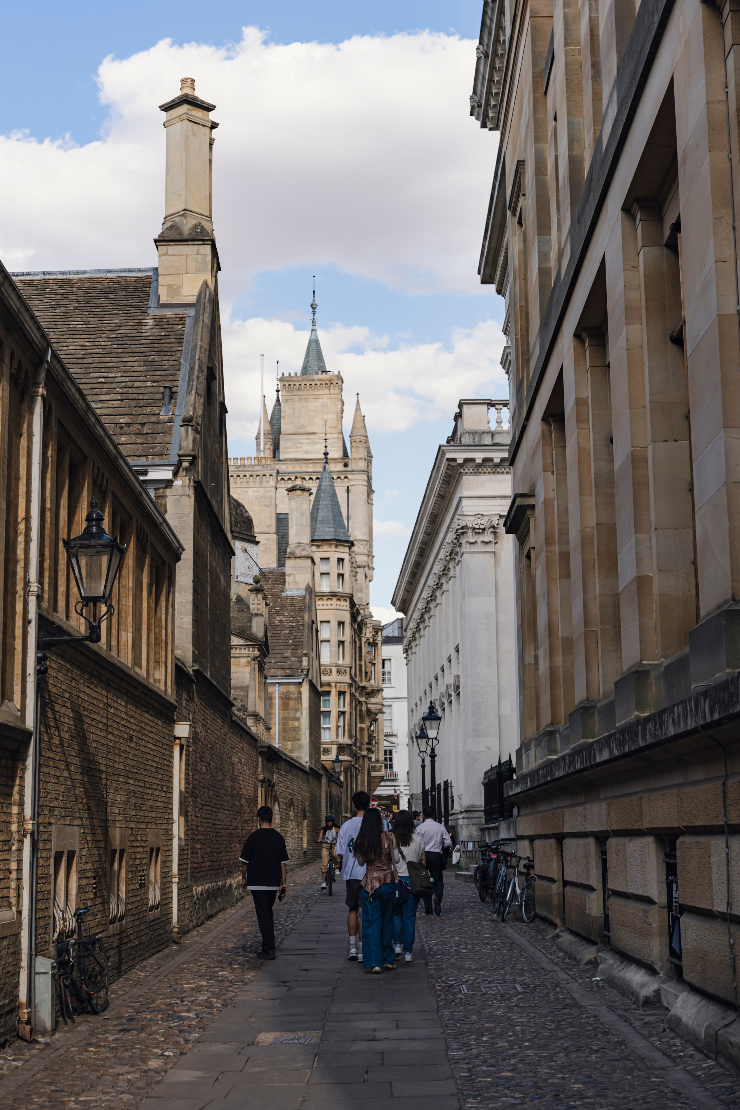 Cambridge. Tonya Kyrylenko photographer in London