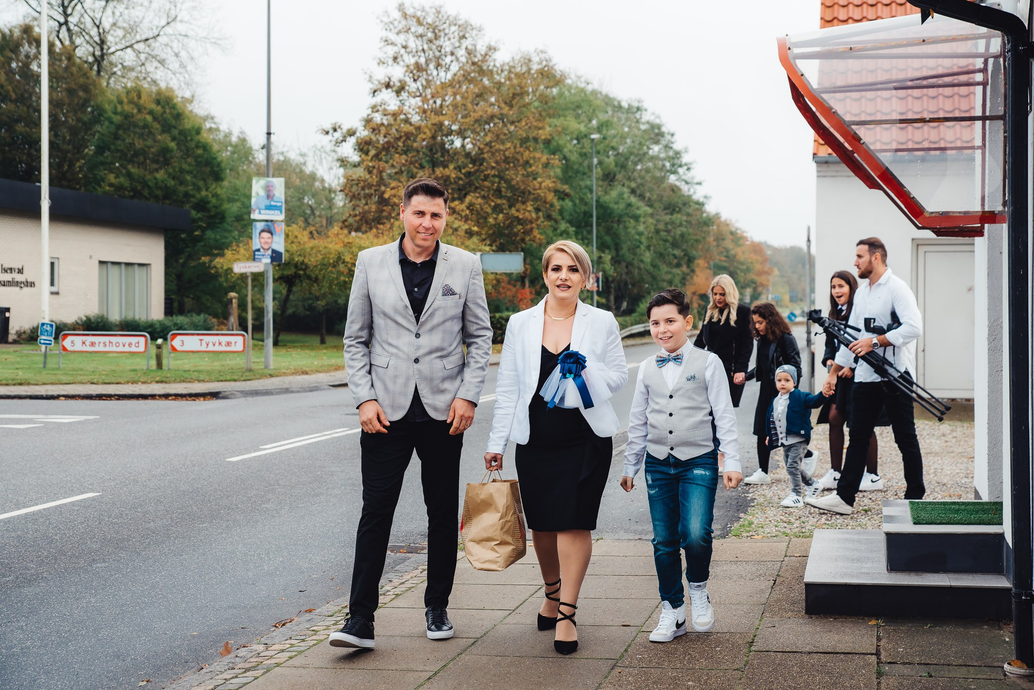 Botez David Achim 22.10.2022. DanFotograf.dk