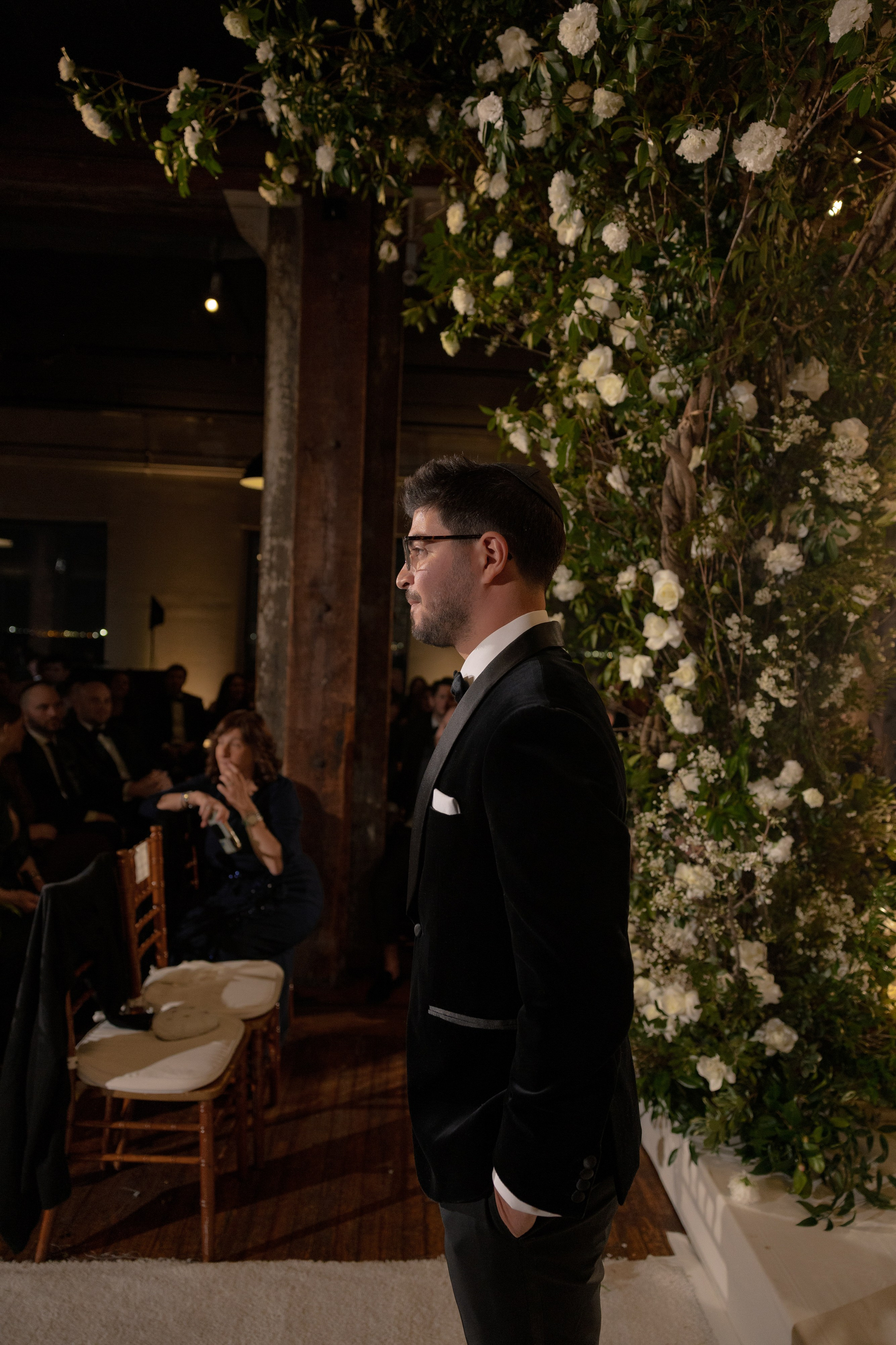 Lauren and Jonah. Wedding photographer and videographer New York | New Jersey