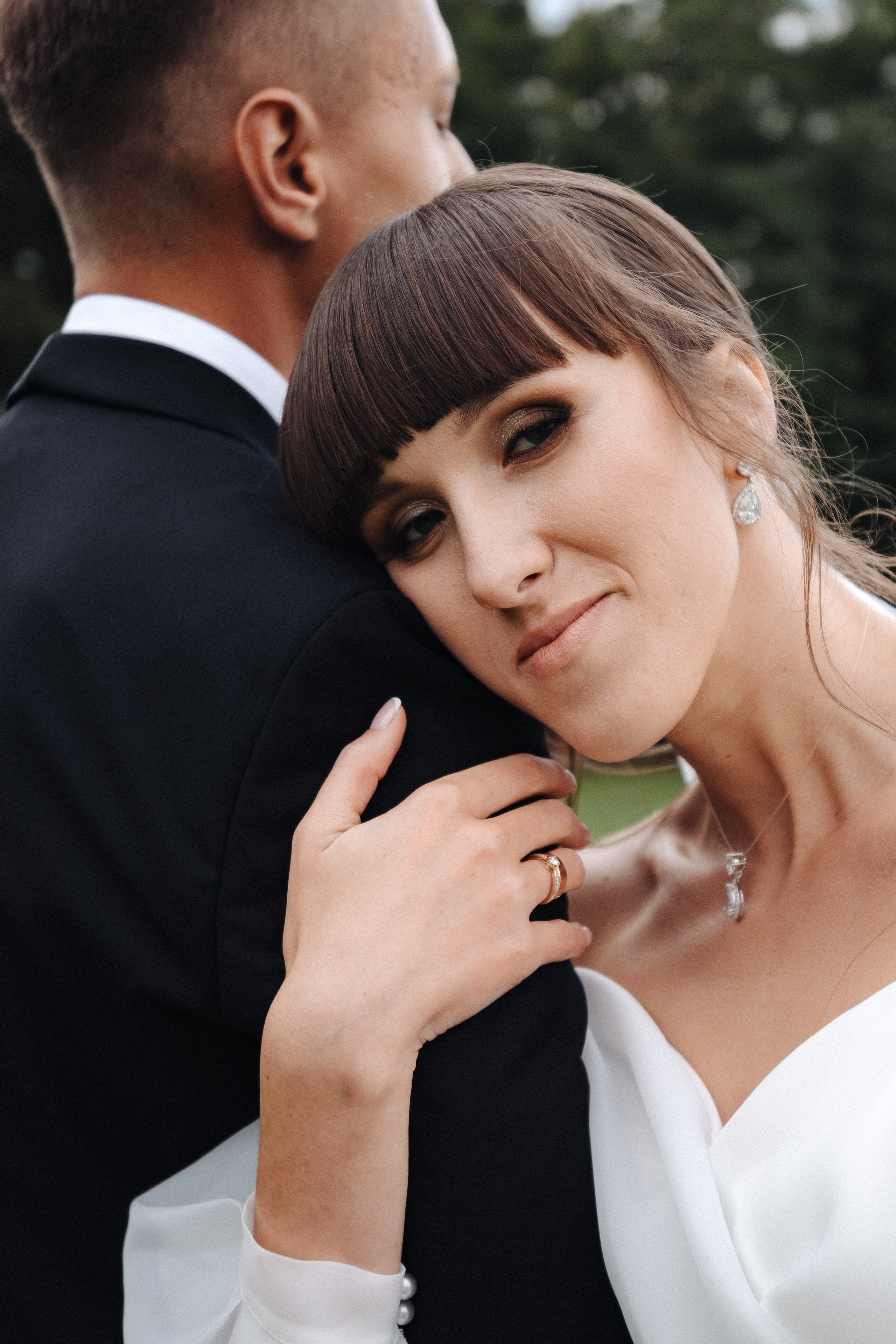 Piotr i Roksolana. Karina Czernecka Foto