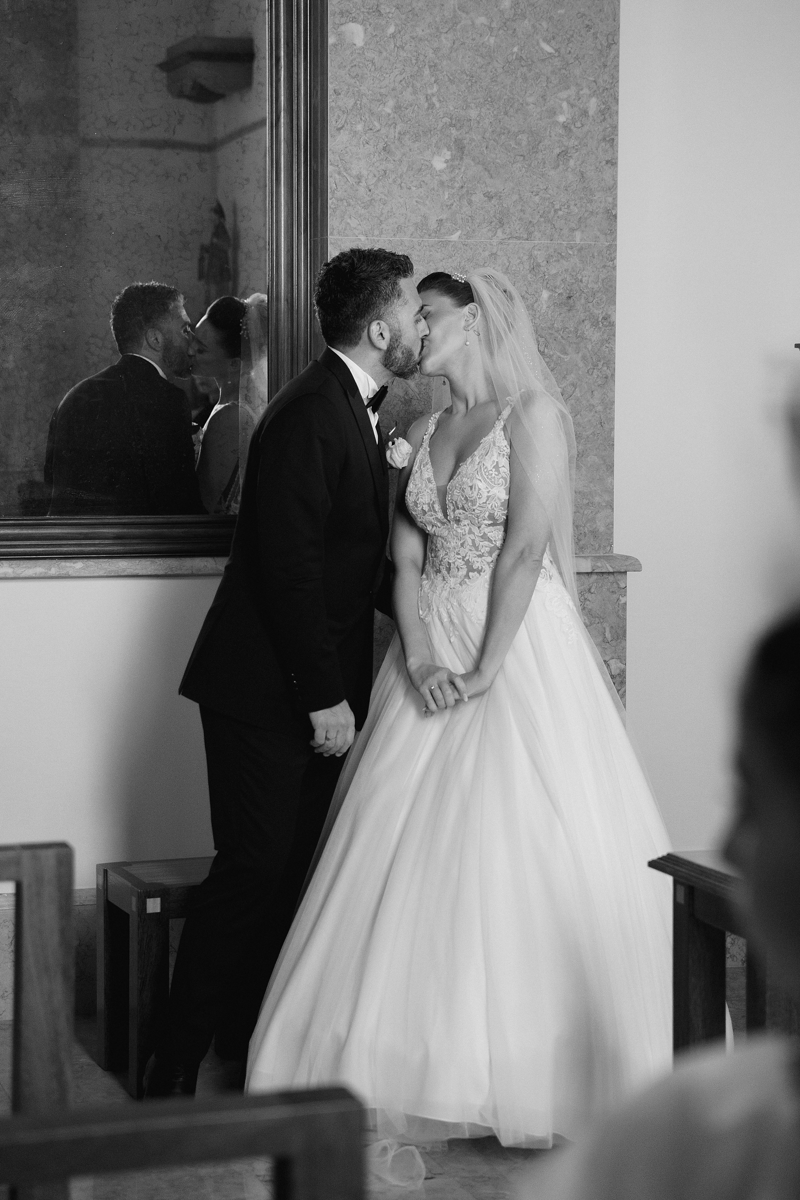 Marco & Irina. Your photographer in Madeira