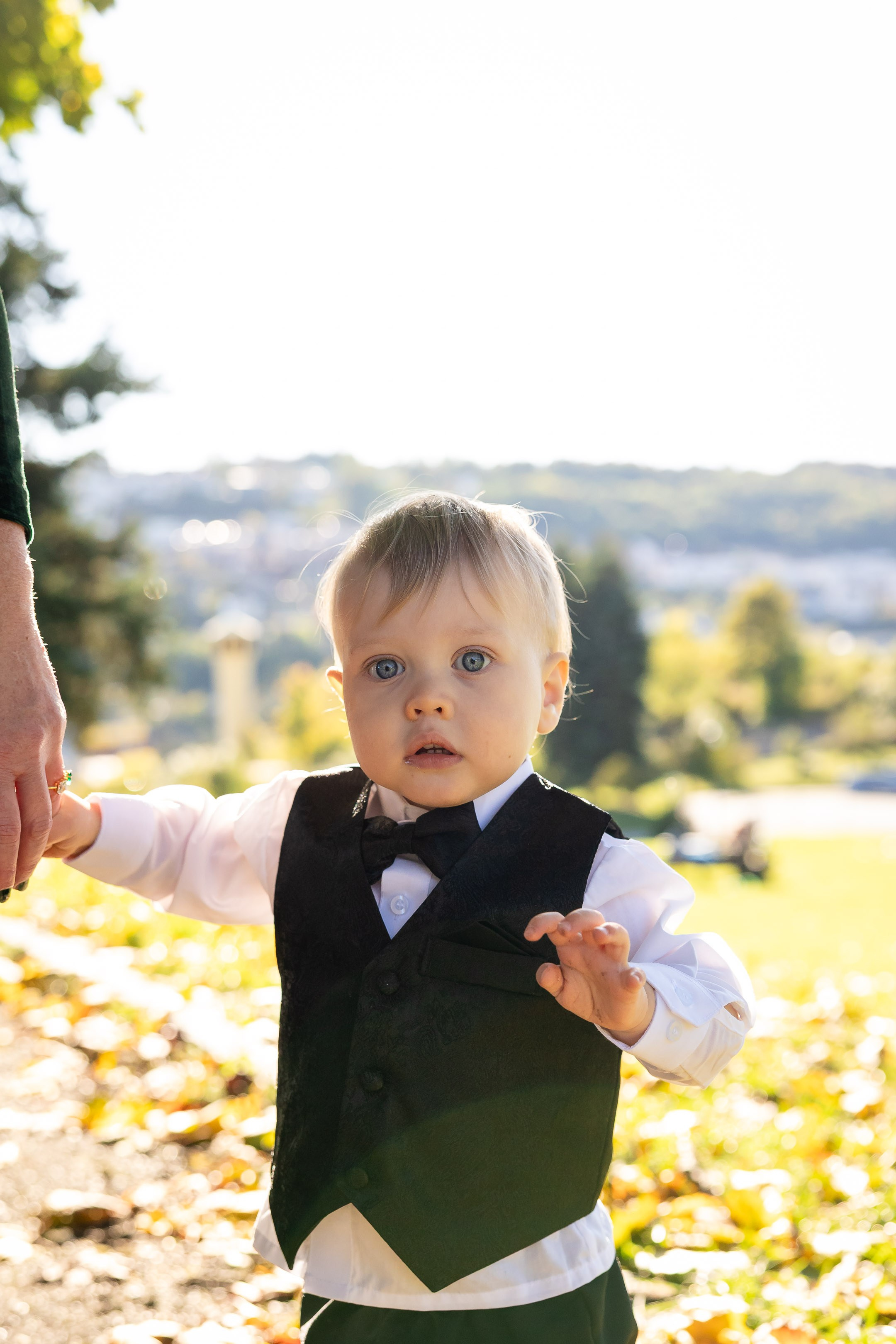 2025 - Bryllup - Nina & Aleksander. Bryllupsfotograf i Oslo og Rogaland — Meisal Media