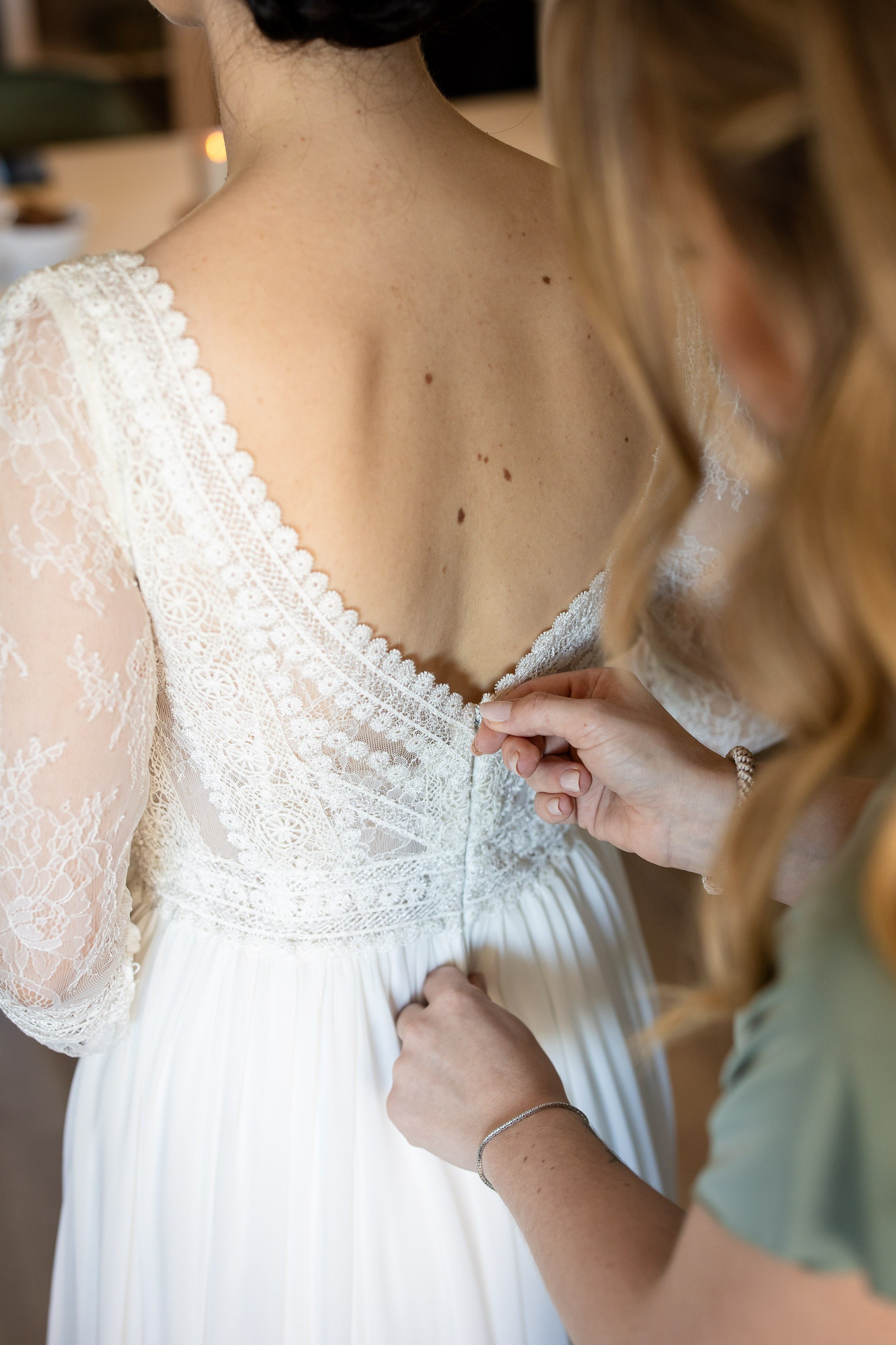 2025 - Bryllup - Nina & Aleksander. Bryllupsfotograf i Oslo og Rogaland — Meisal Media