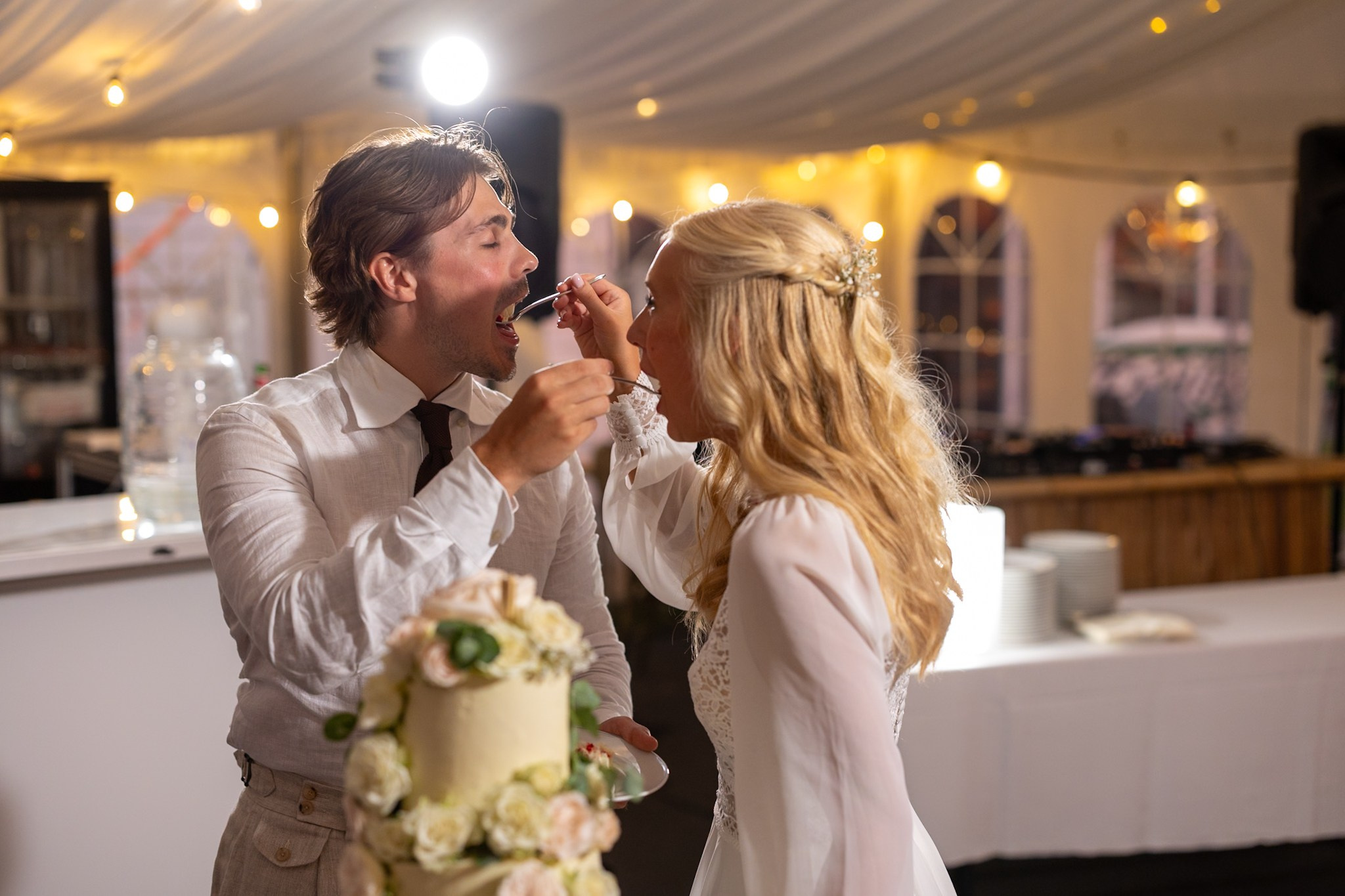 2024 – Bryllup – Tonje & Carl. Bryllupsfotograf i Oslo og Rogaland — Meisal Media