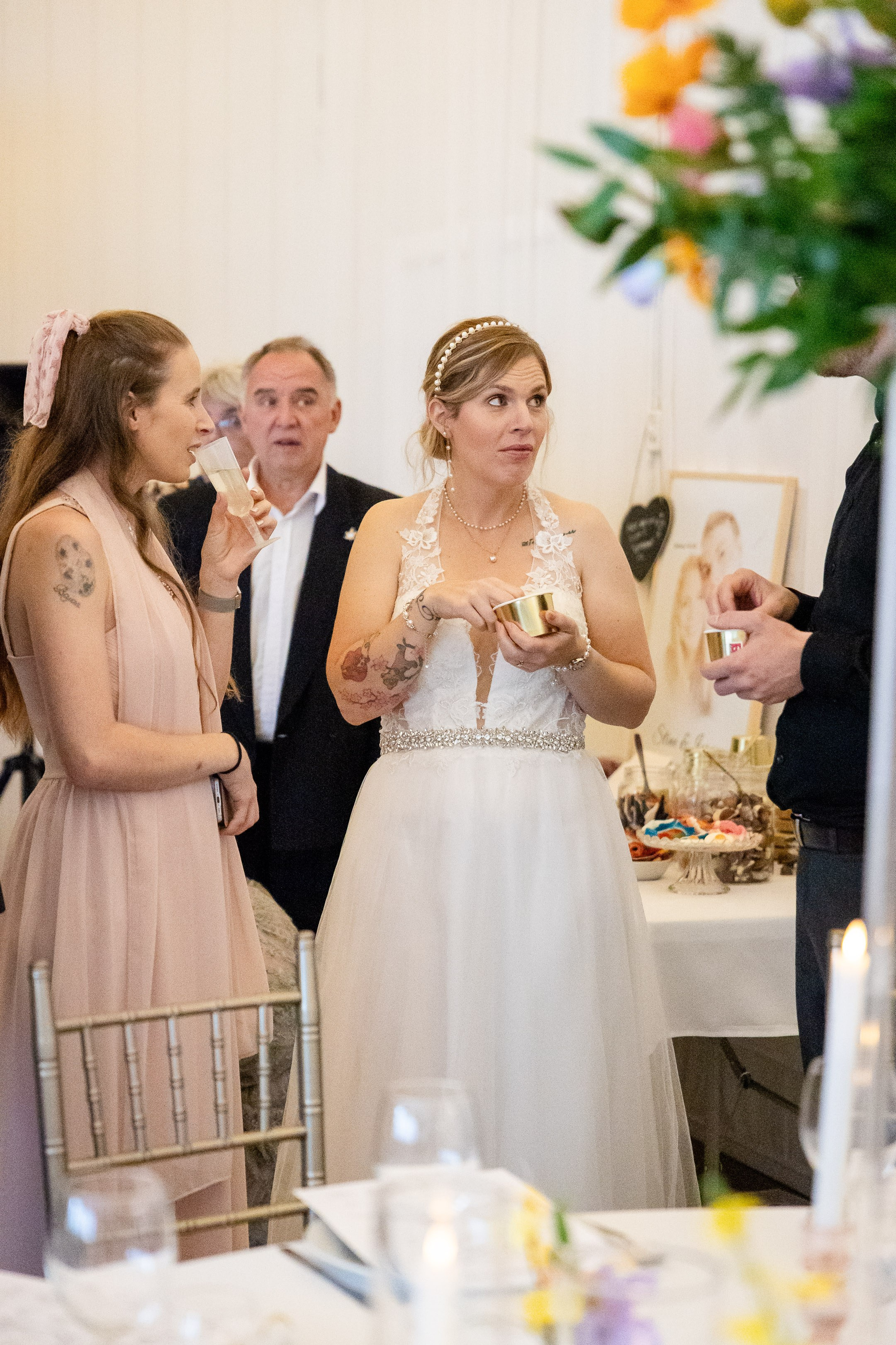 2025 - Bryllup - Stine & Jørgen. Bryllupsfotograf i Oslo og Rogaland — Meisal Media