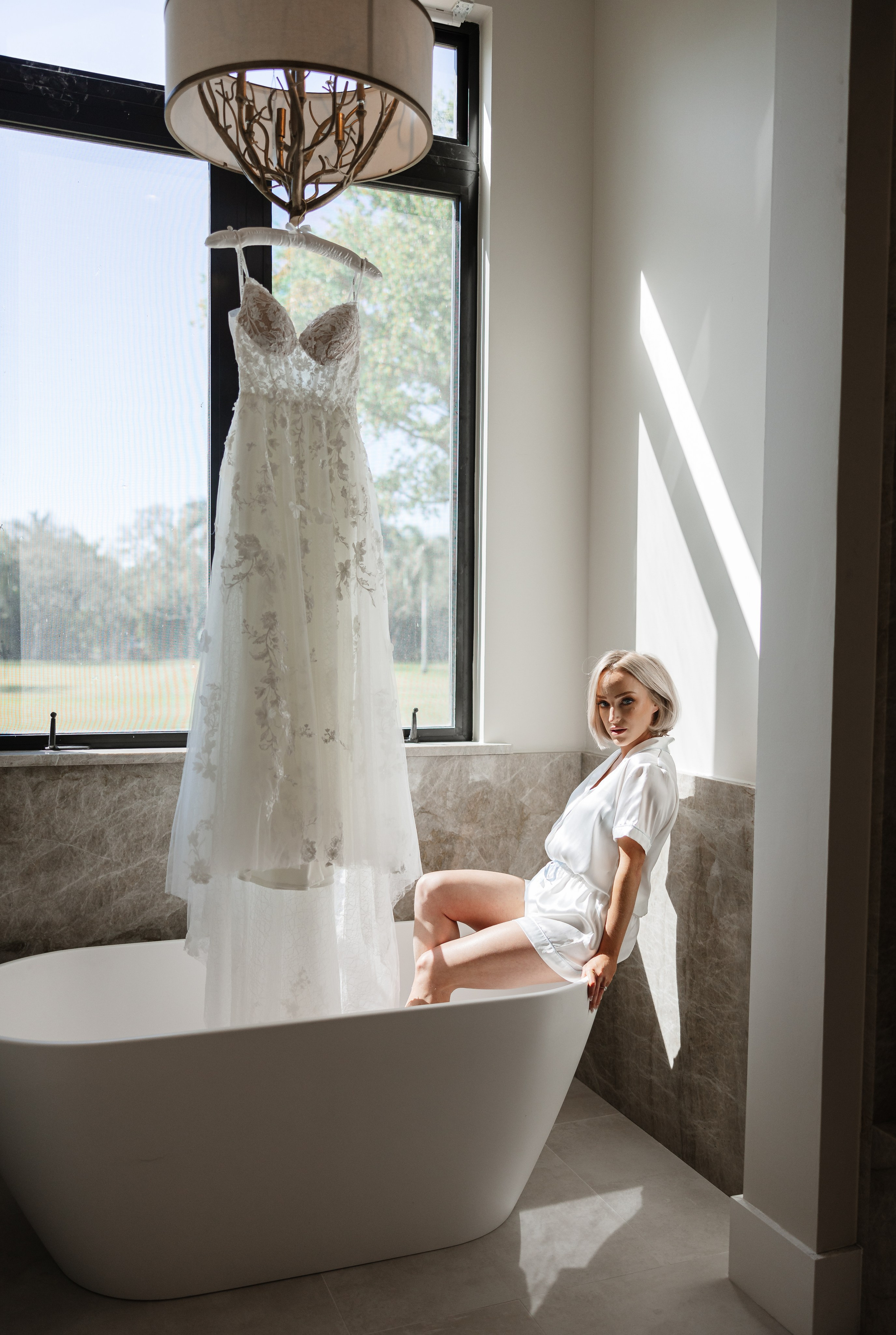 A Quiet, Beautiful Beginning | Kayla & David’s Intimate Weston Estate Wedding. YES I DO PRODUCTION — Wedding photography&videography