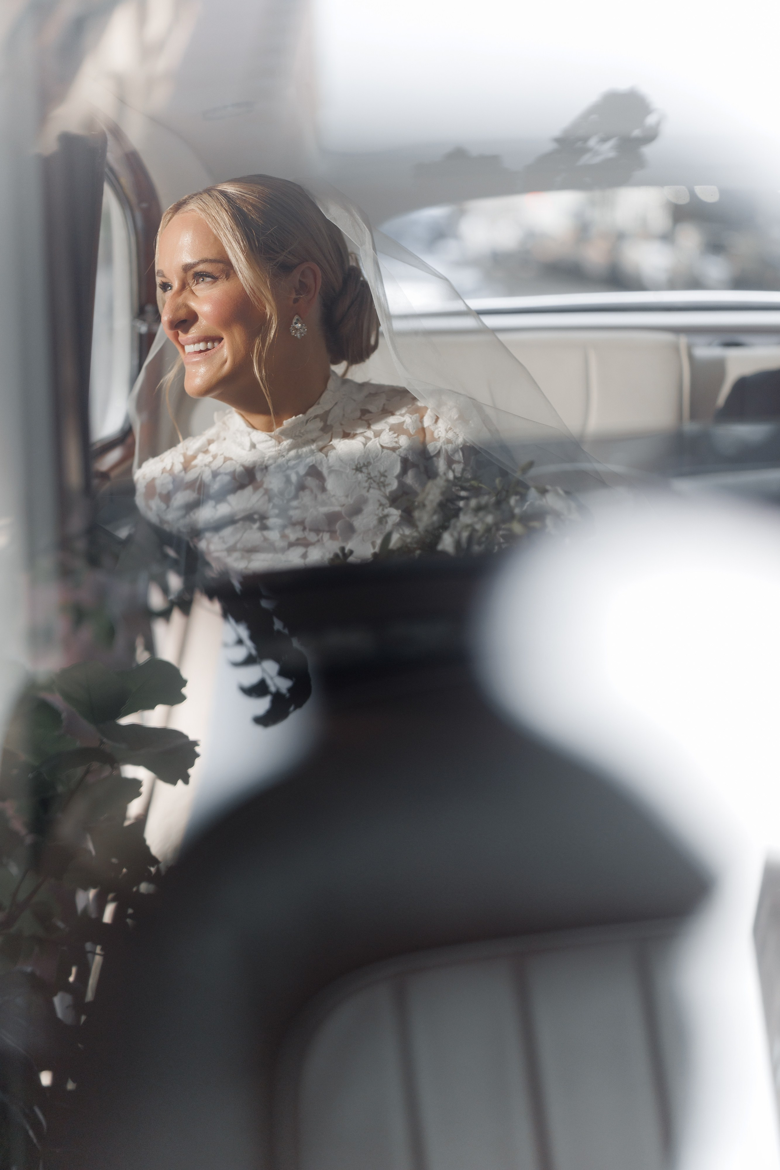 Killeen and Patrick. Wedding photographer and videographer New York | New Jersey