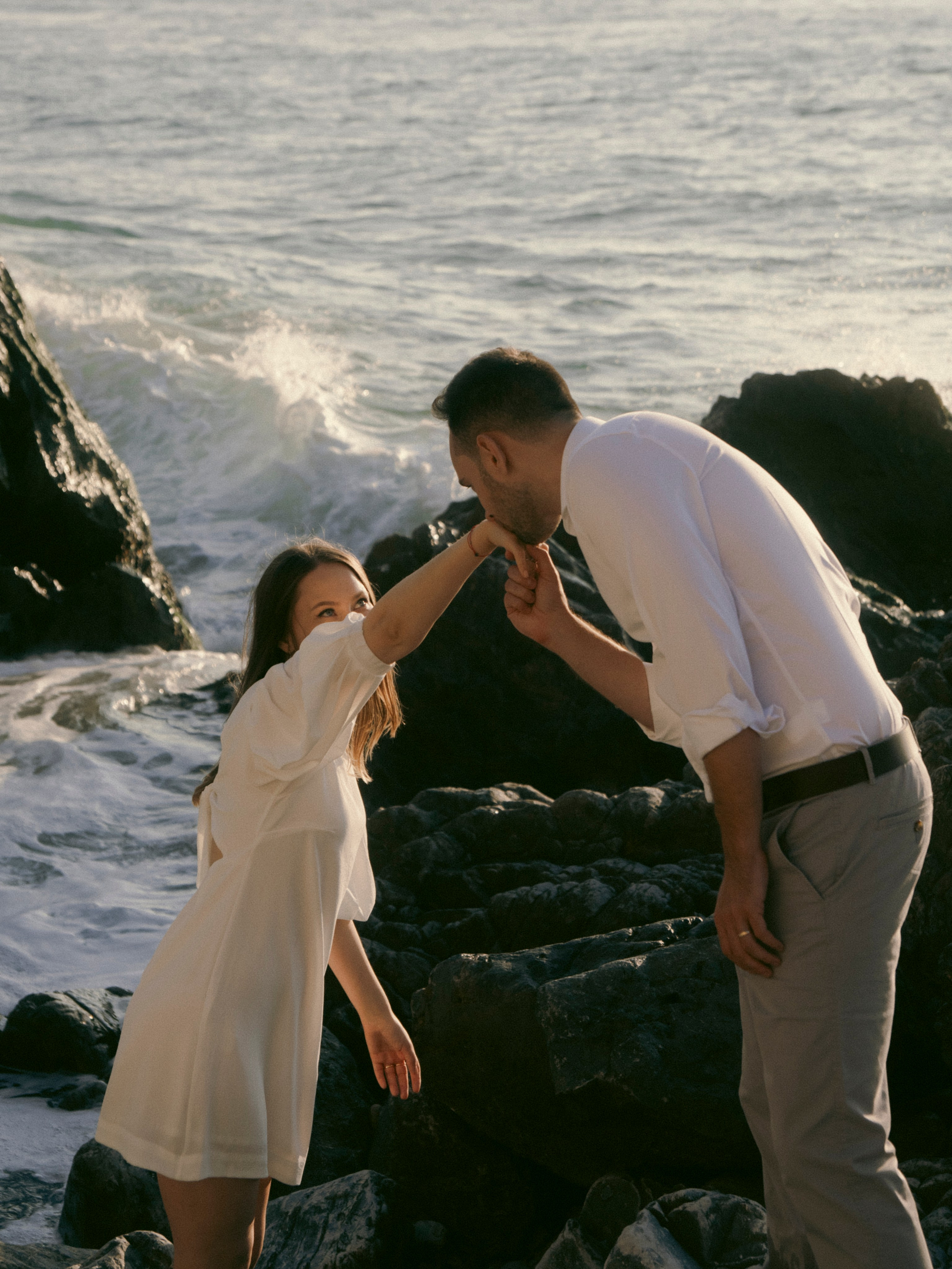 Anita & Illya. Lisbon Event Photographer