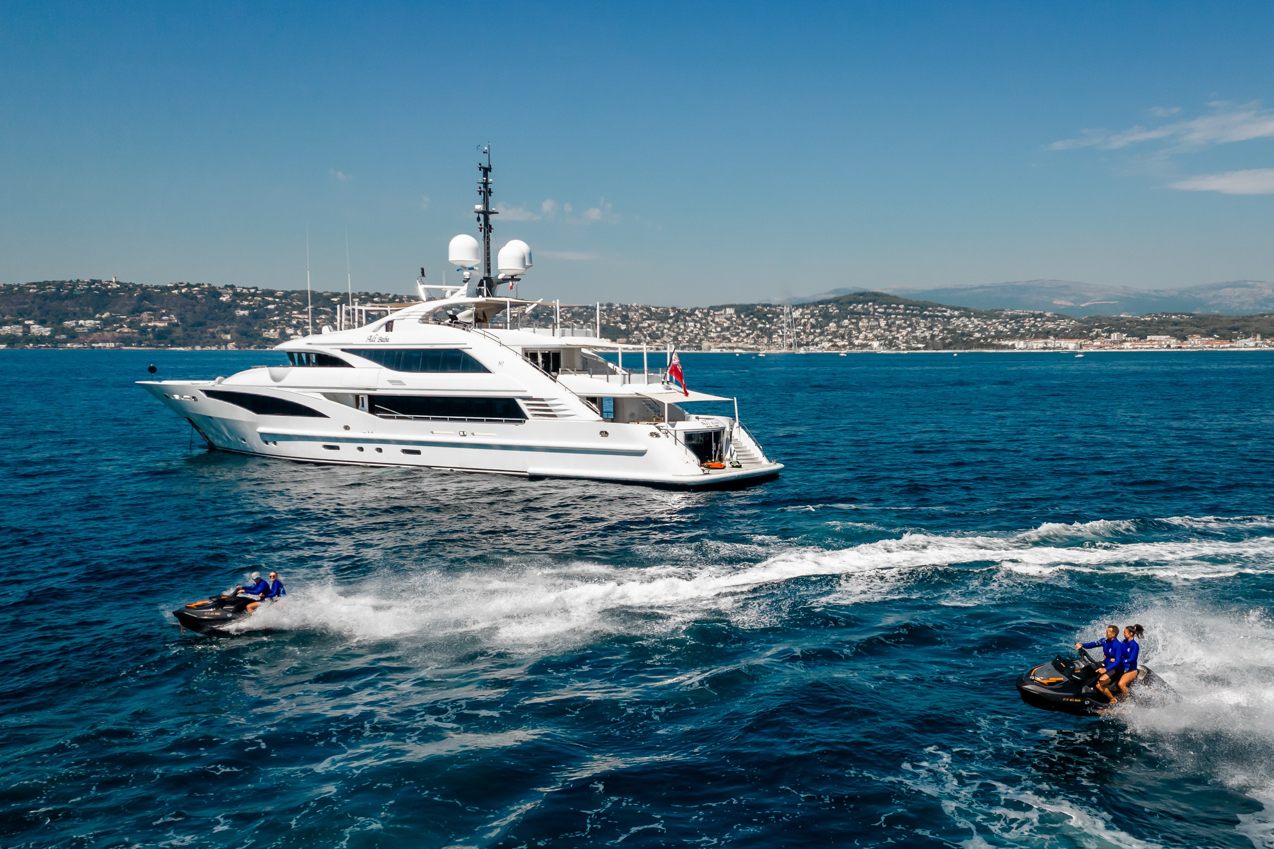 YACHTING — LIFE-STYLE. MARQUIS PHOTOGRAPHIE — Photographe/Vidéaste, Drone, événements, Nice, Monaco, Cannes, yacht, corporate, mariage, immobilier, events luxury