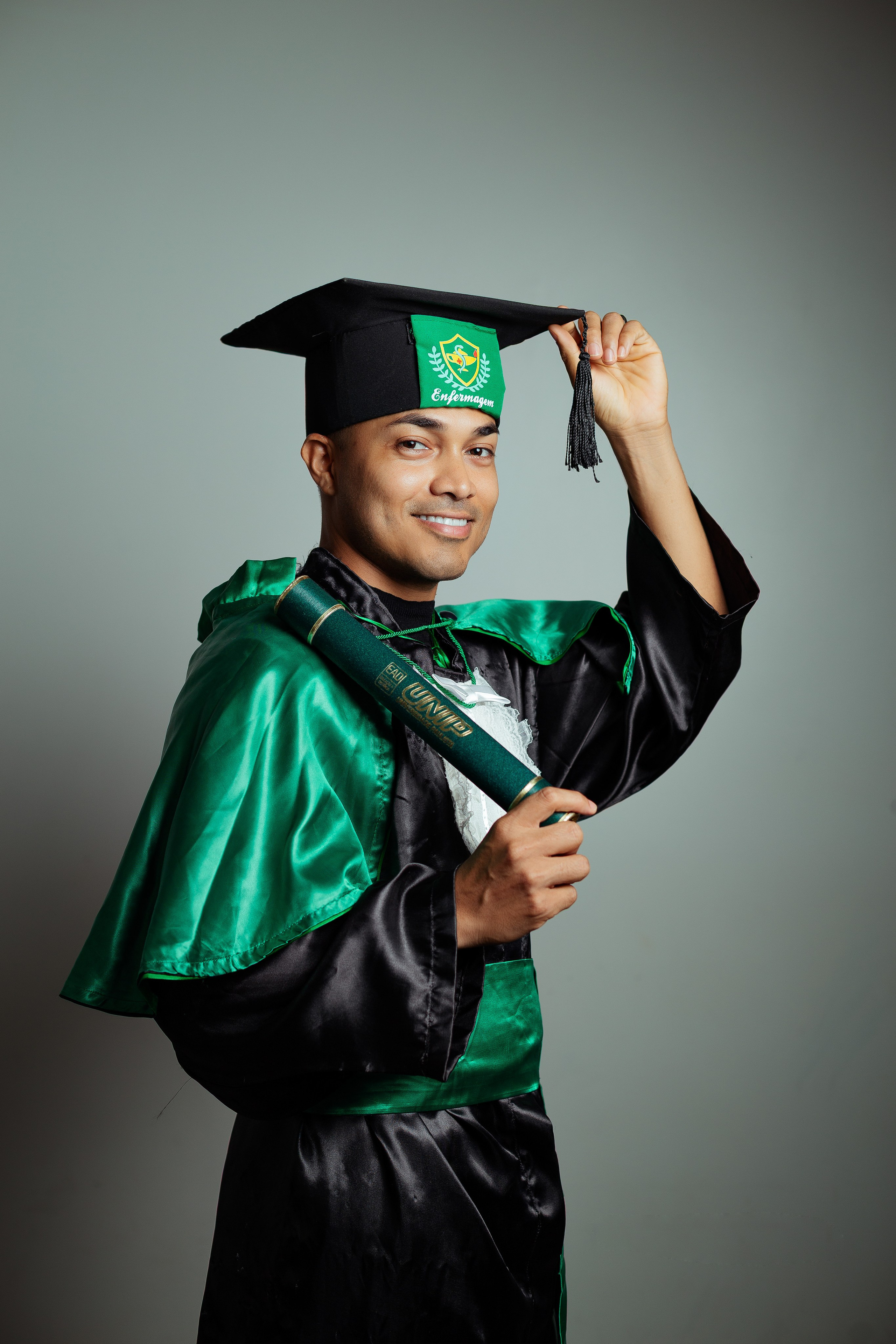 Ensaios de Formatura. Ericson Ribeiro | Fotógrafo em Tefé — Amazonas