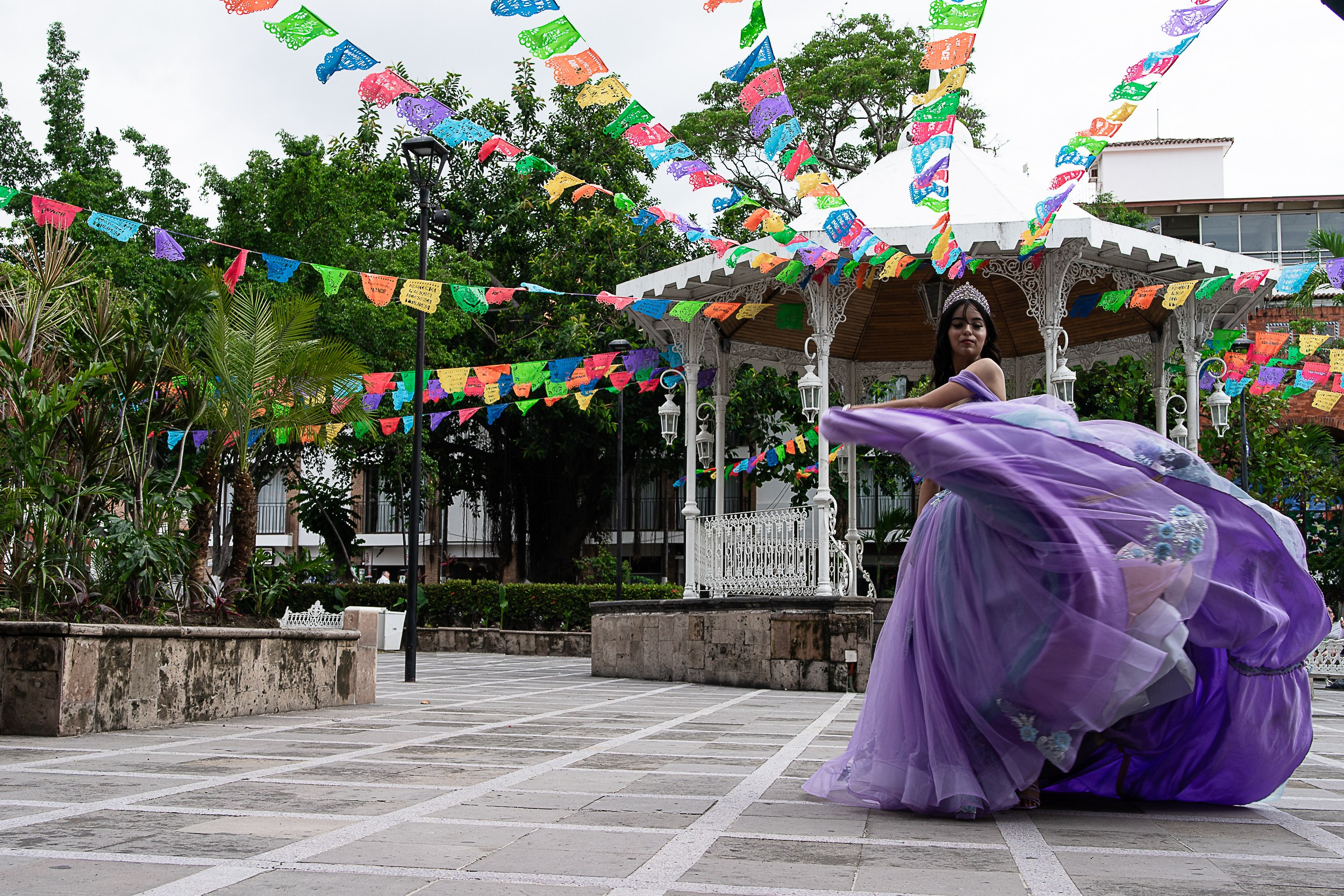 XV. Dalhy Go-Fotografo Puerto Vallarta