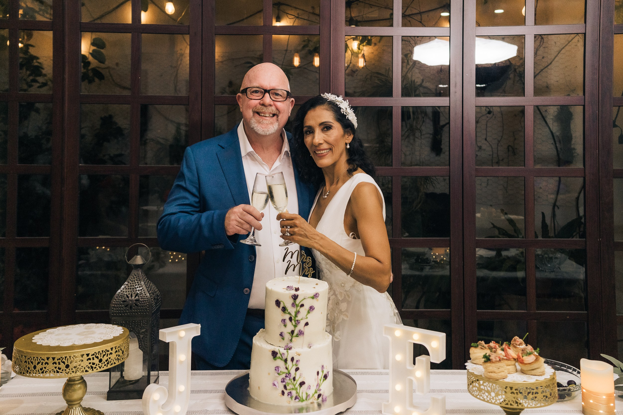Boda Elida & Joseph. Dalhy Go-Fotografo Puerto Vallarta