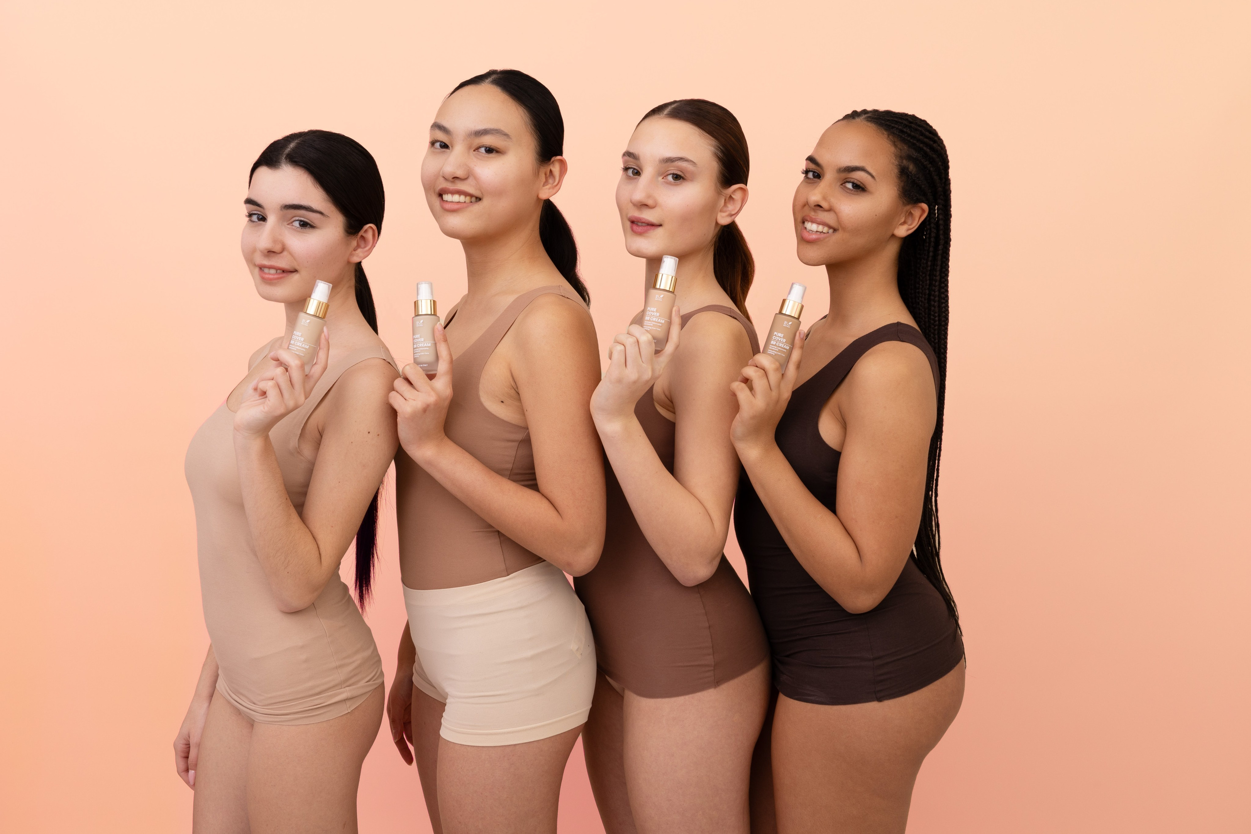 Eco Bio Boutique — Beauty&Cosmeticos. Fotógrafa profesional en Barcelona de retratos, fotografía comercial y proyectos creativos