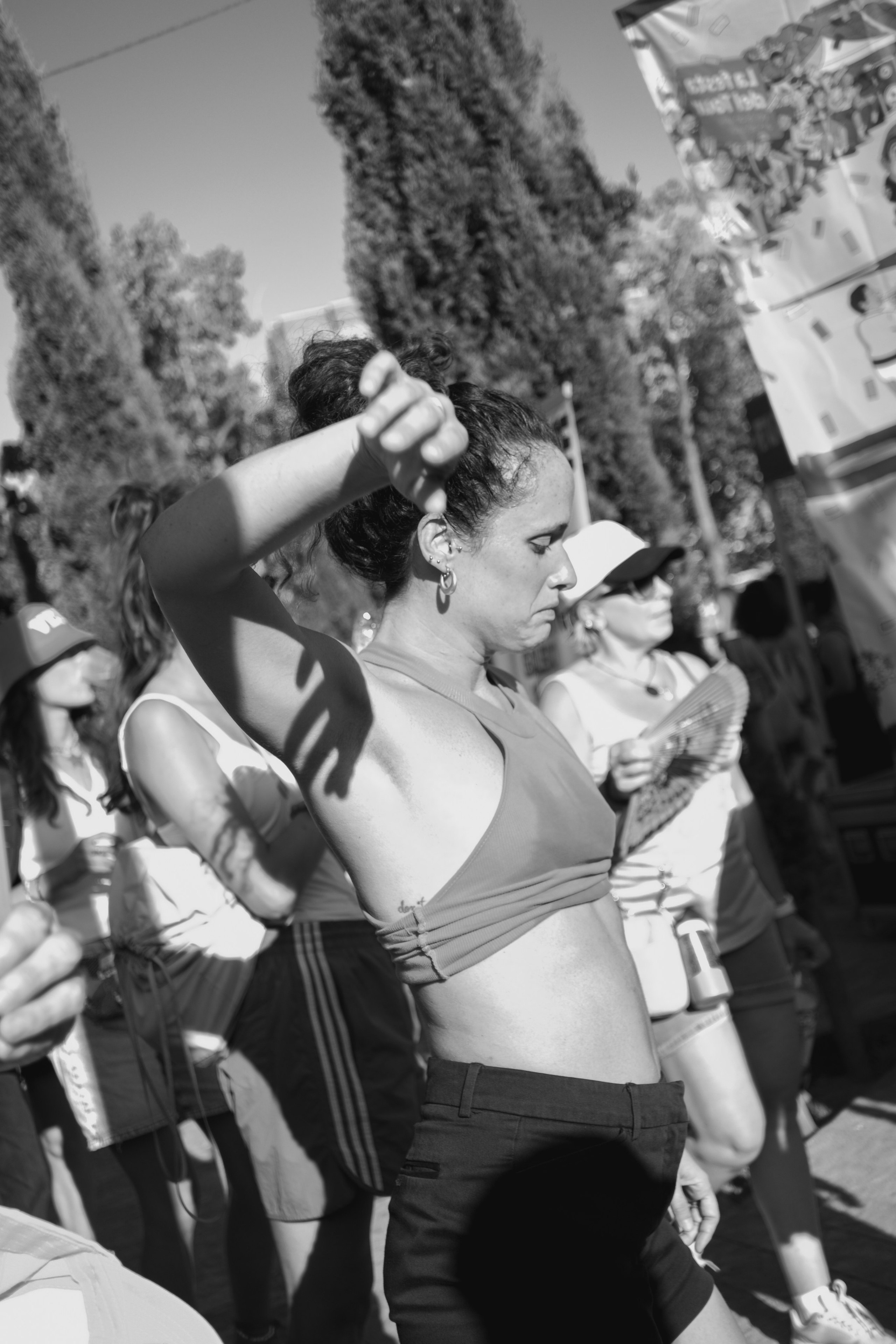 Eventos de Danza y Movimiento. Fotógrafa profesional en Barcelona de retratos, fotografía comercial y proyectos creativos