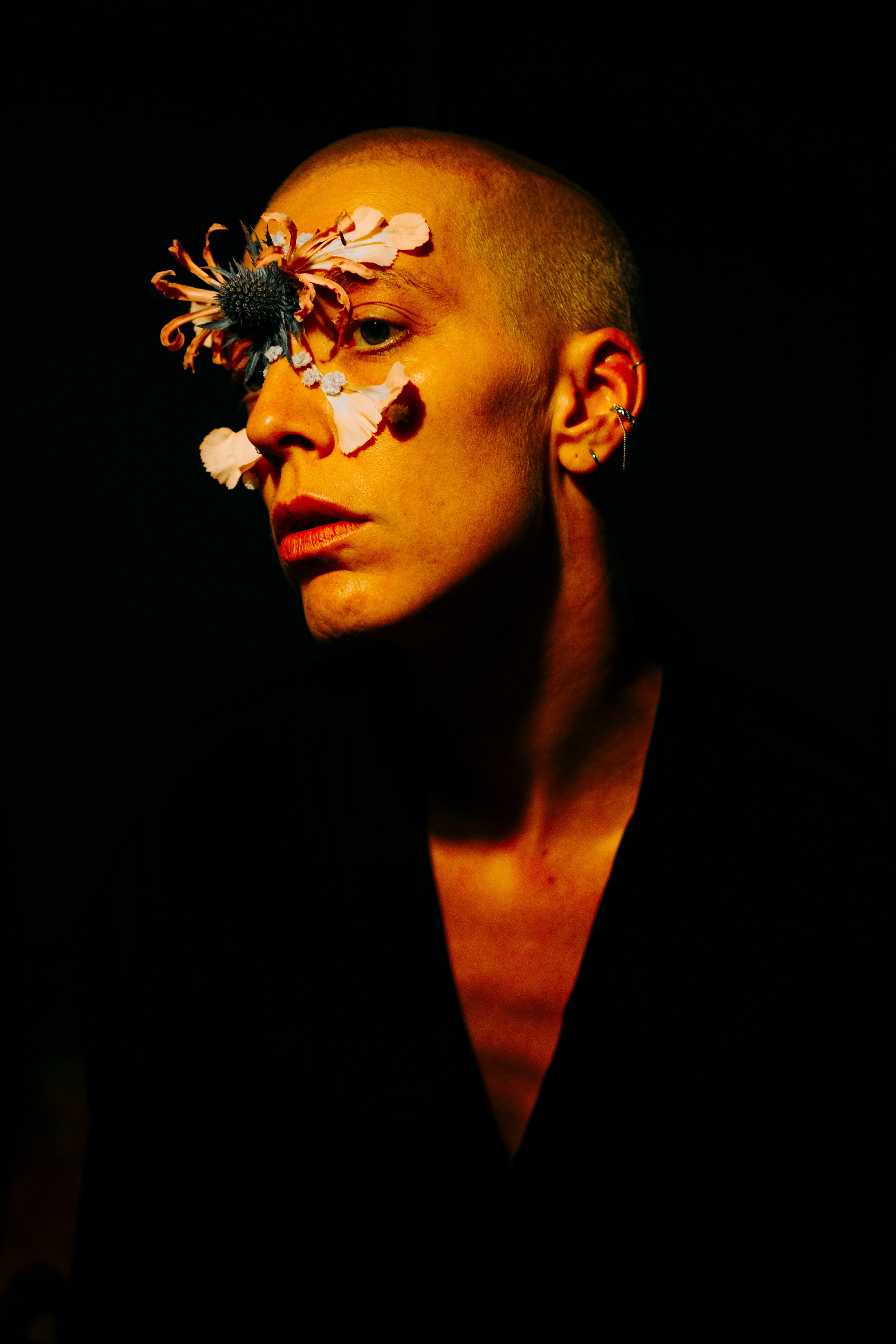 Anka. Maria Sher. Fotógrafa profissional do Porto, Portugal