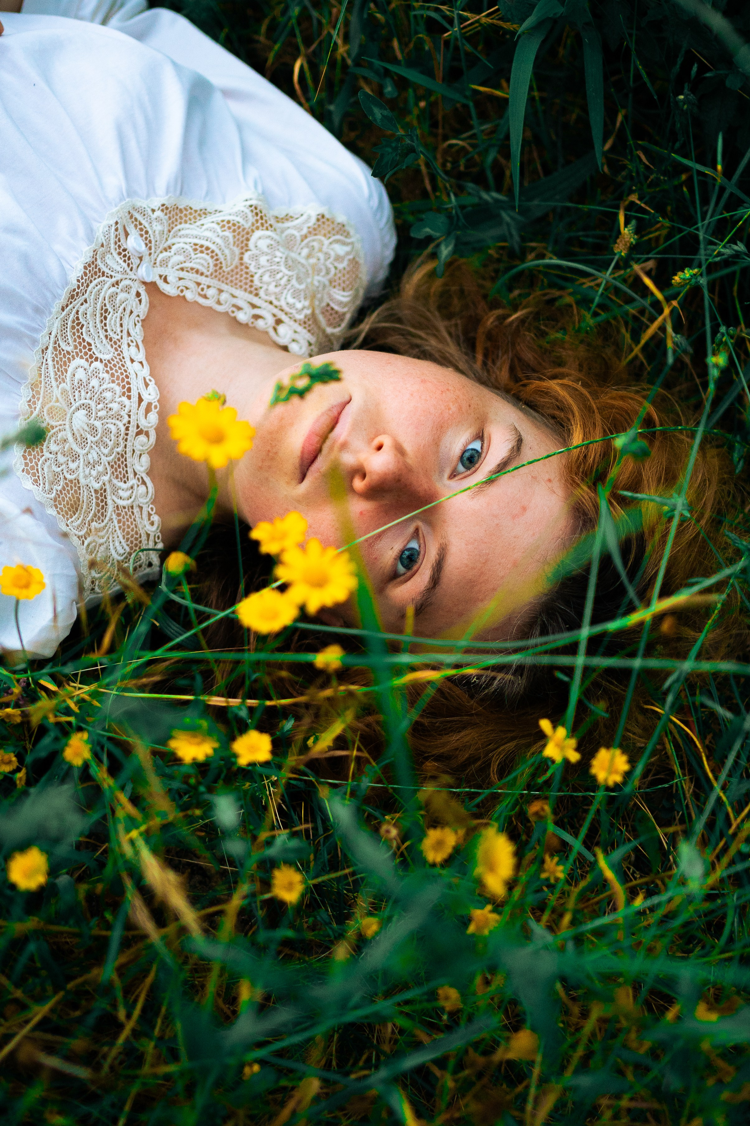 Elzbieta. Мария Шер. Профессиональный фотограф в городе Порту, Португалия