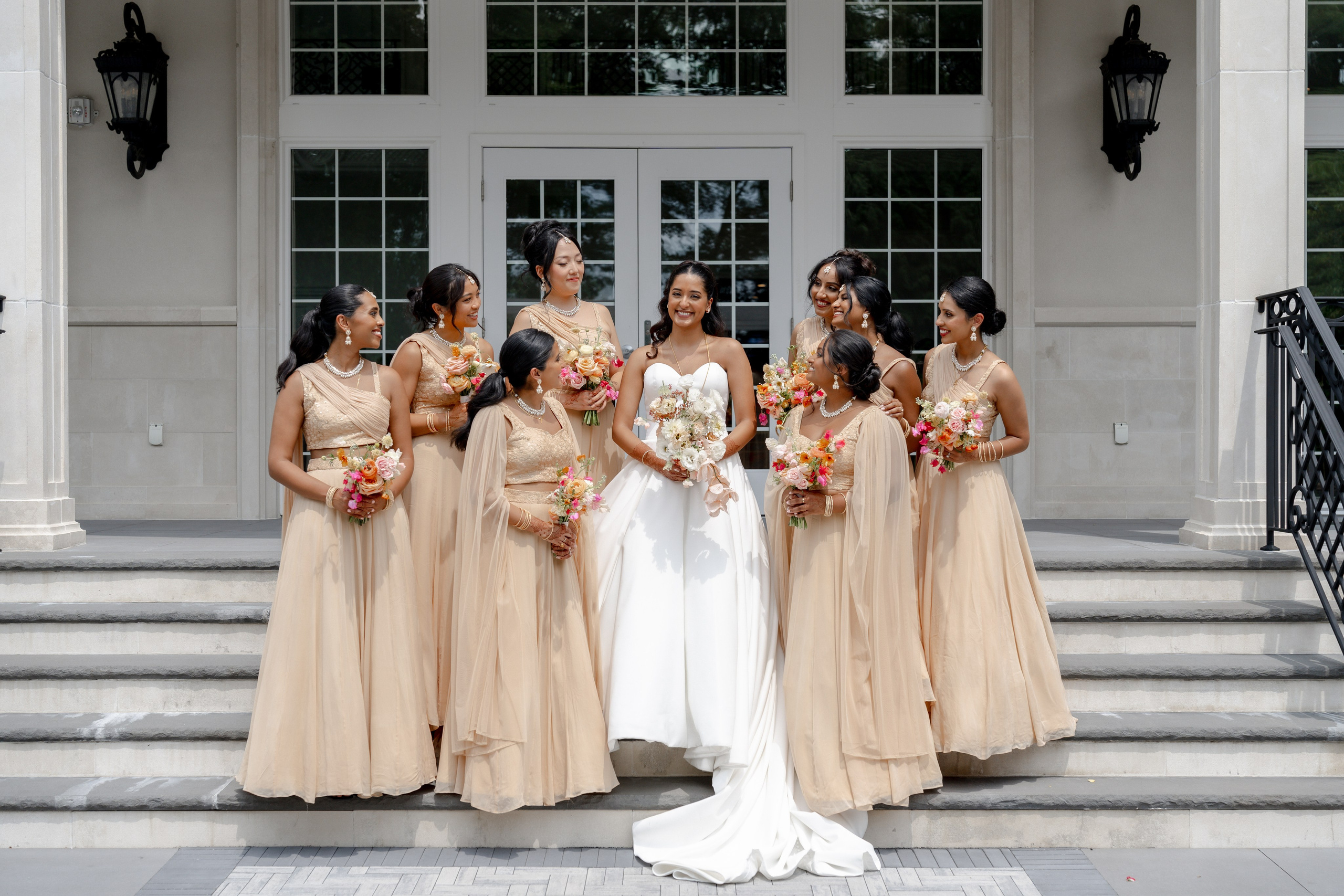 Maya & Alvin. Anna Krasnova Wedding photographer