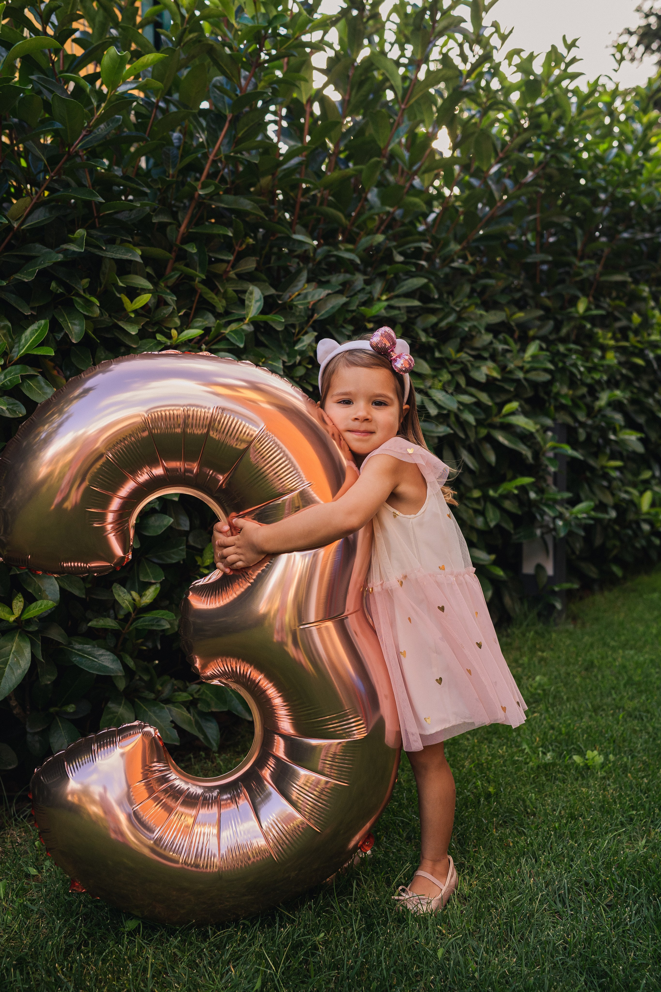 Детский праздник. Фотограф Москва Ларина Юлия