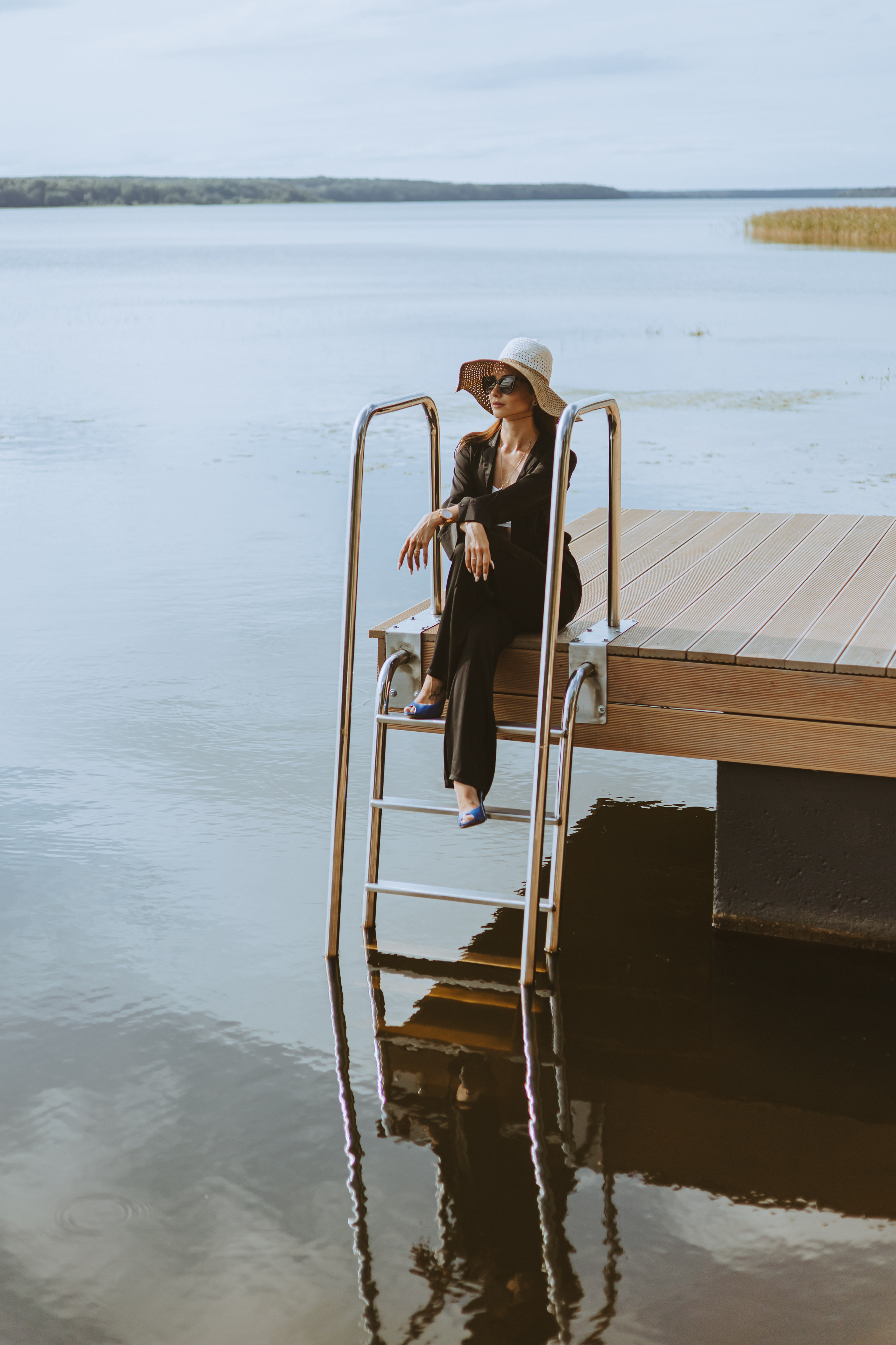 Цветные фотографии. Fashion photographer Natalia Litvinova