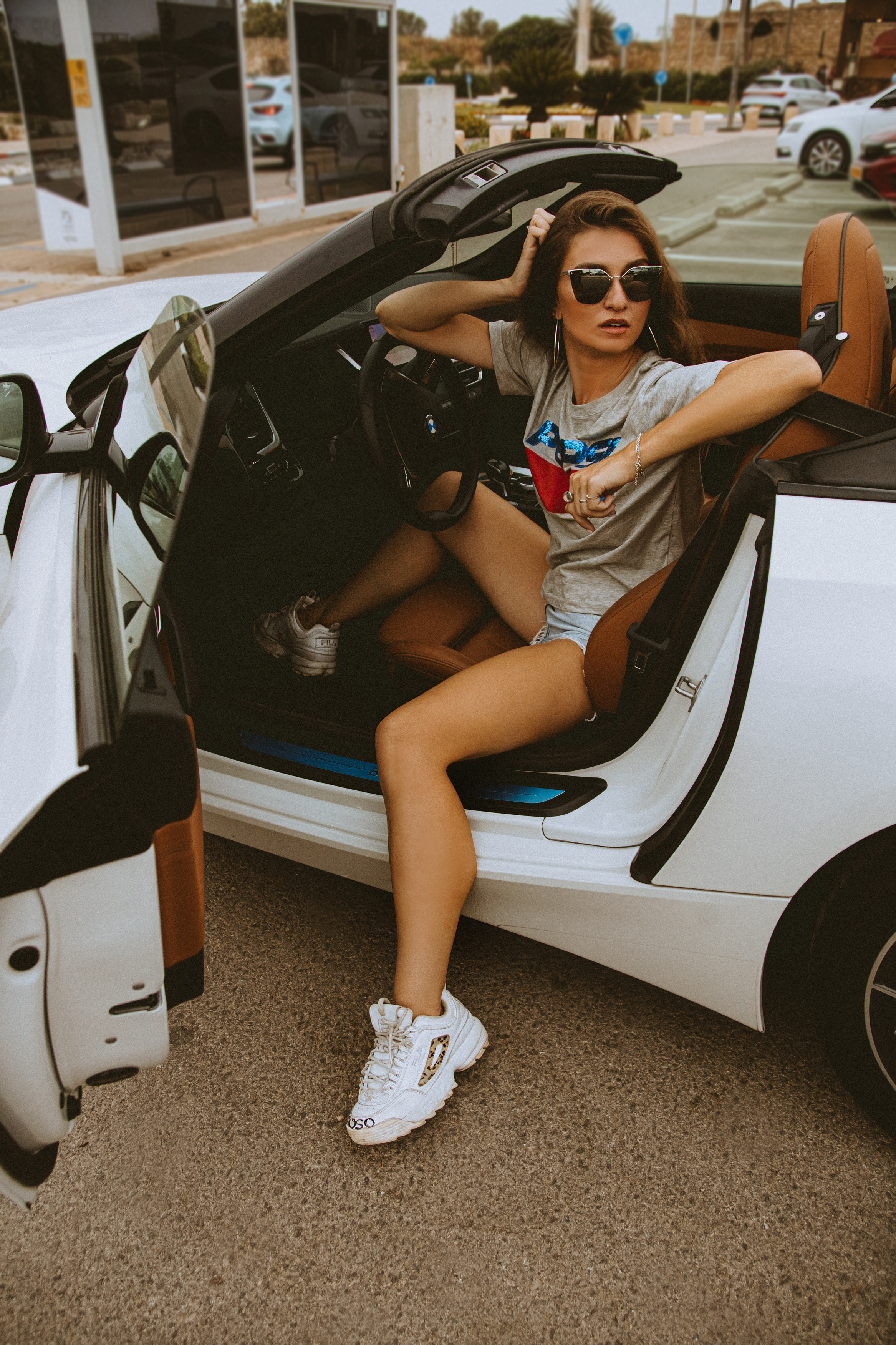 Цветные фотографии. Fashion photographer Natalia Litvinova