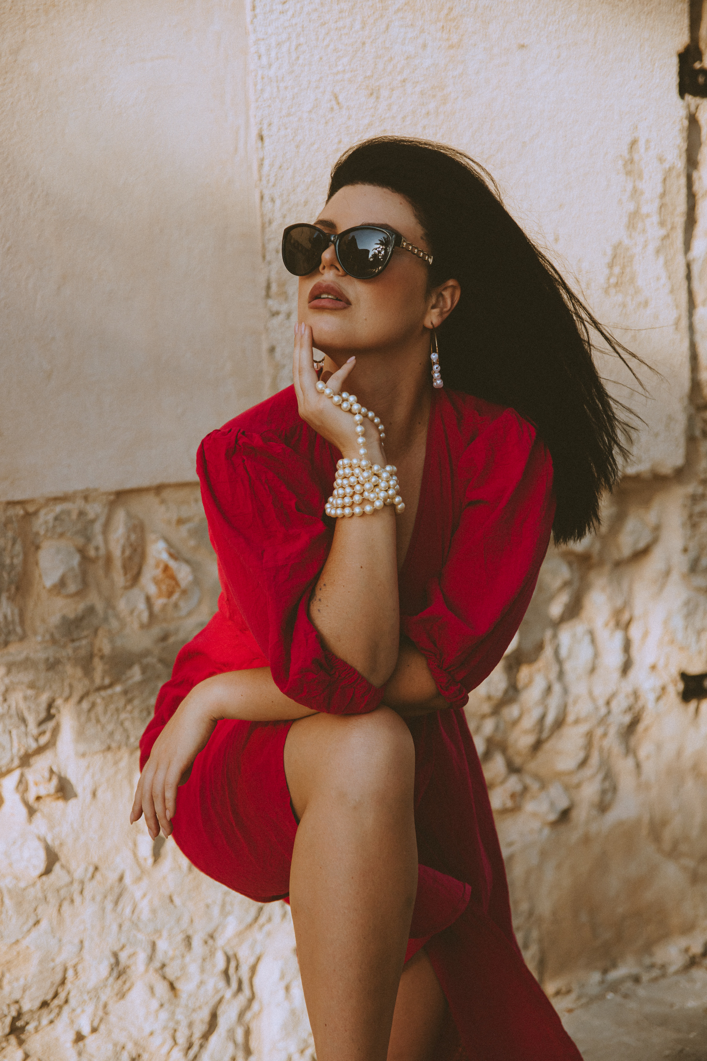 Цветные фотографии. Fashion photographer Natalia Litvinova