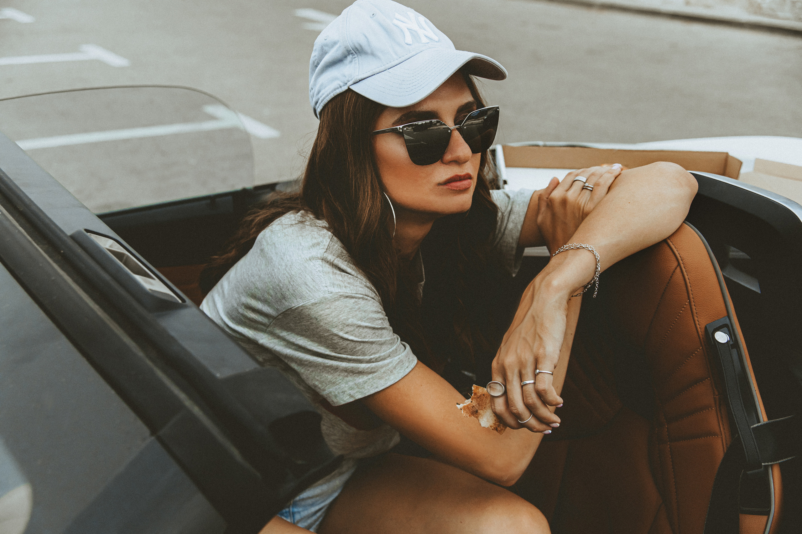 Цветные фотографии. Fashion photographer Natalia Litvinova