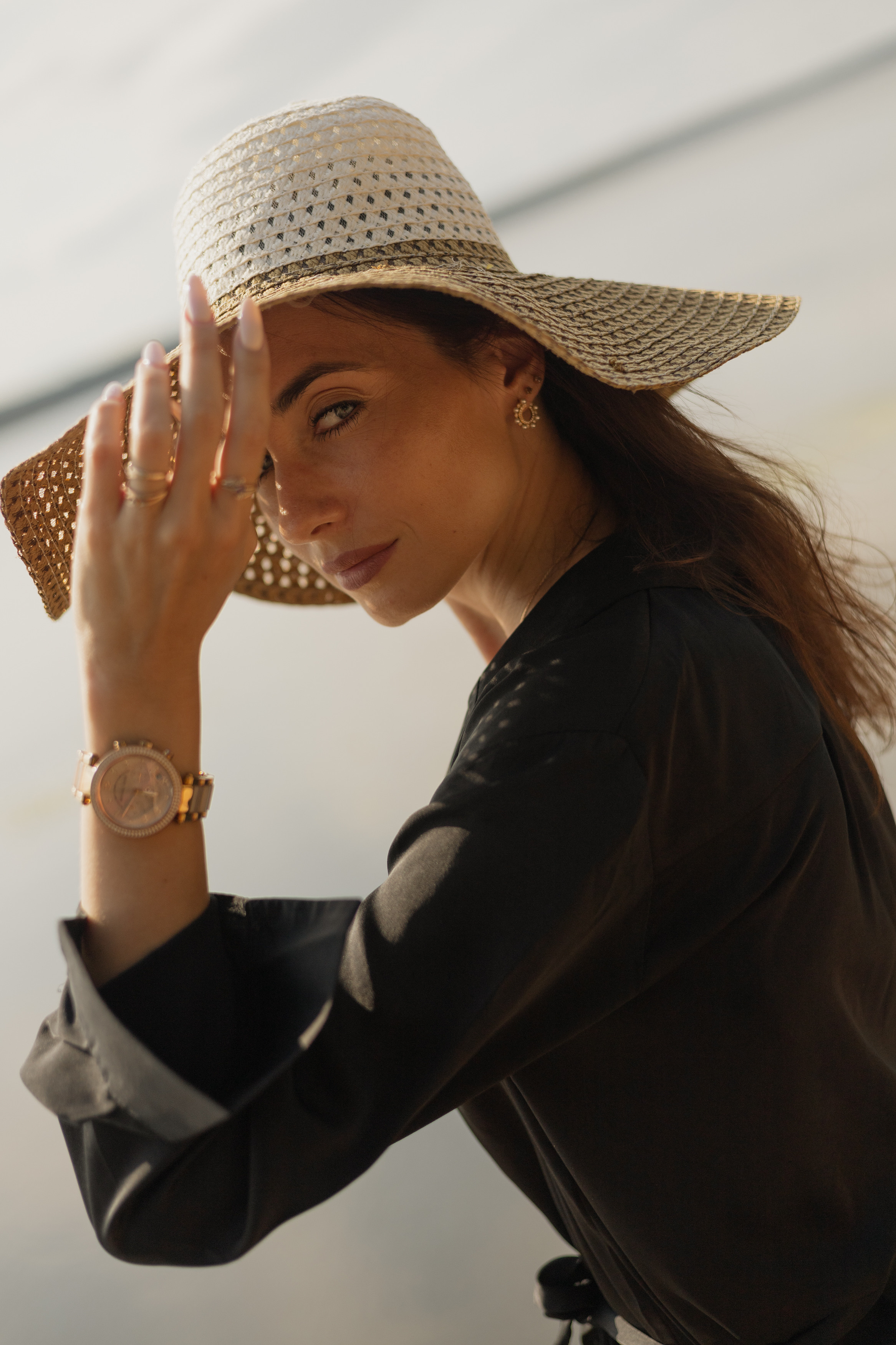 Цветные фотографии. Fashion photographer Natalia Litvinova