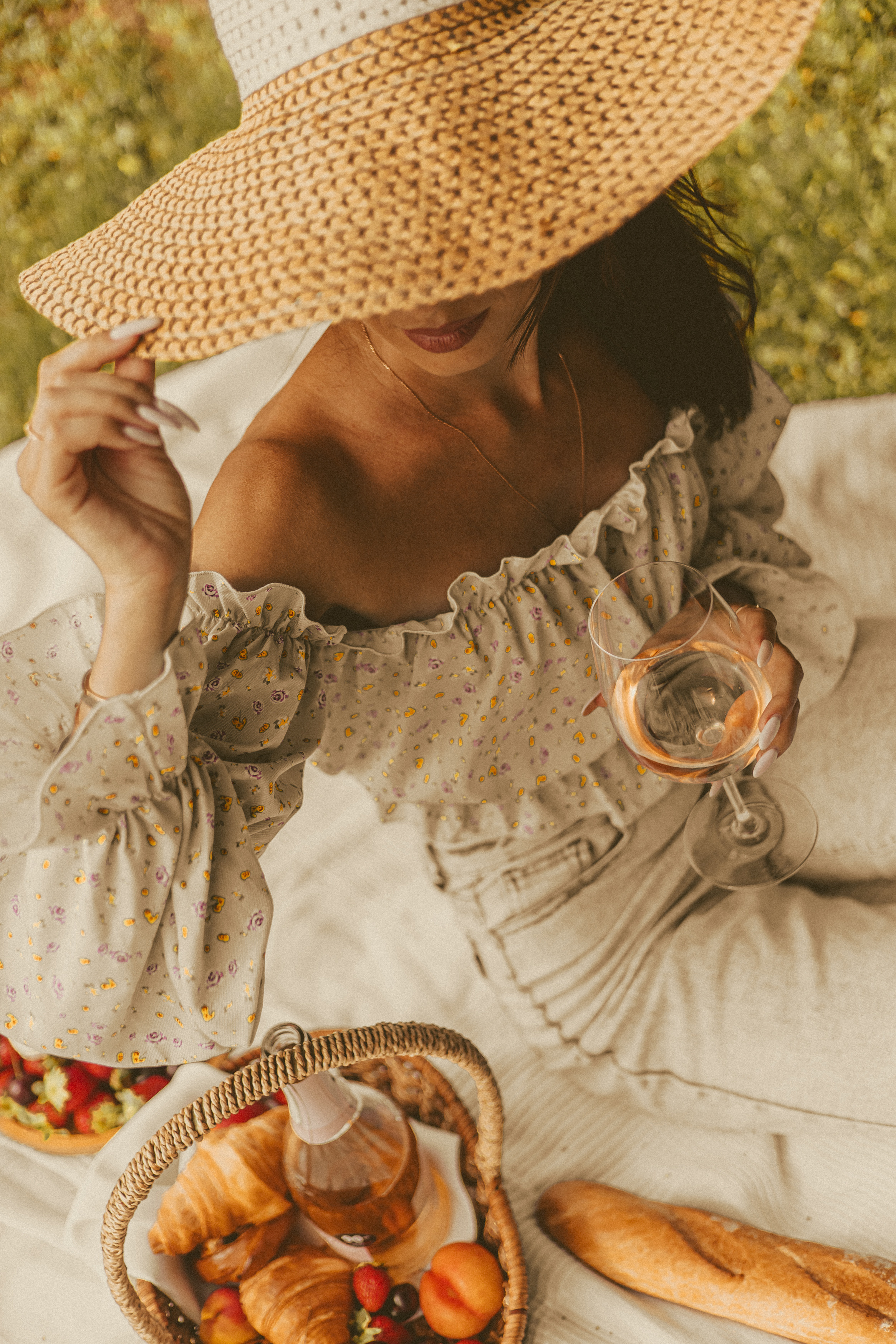 Цветные фотографии. Fashion photographer Natalia Litvinova