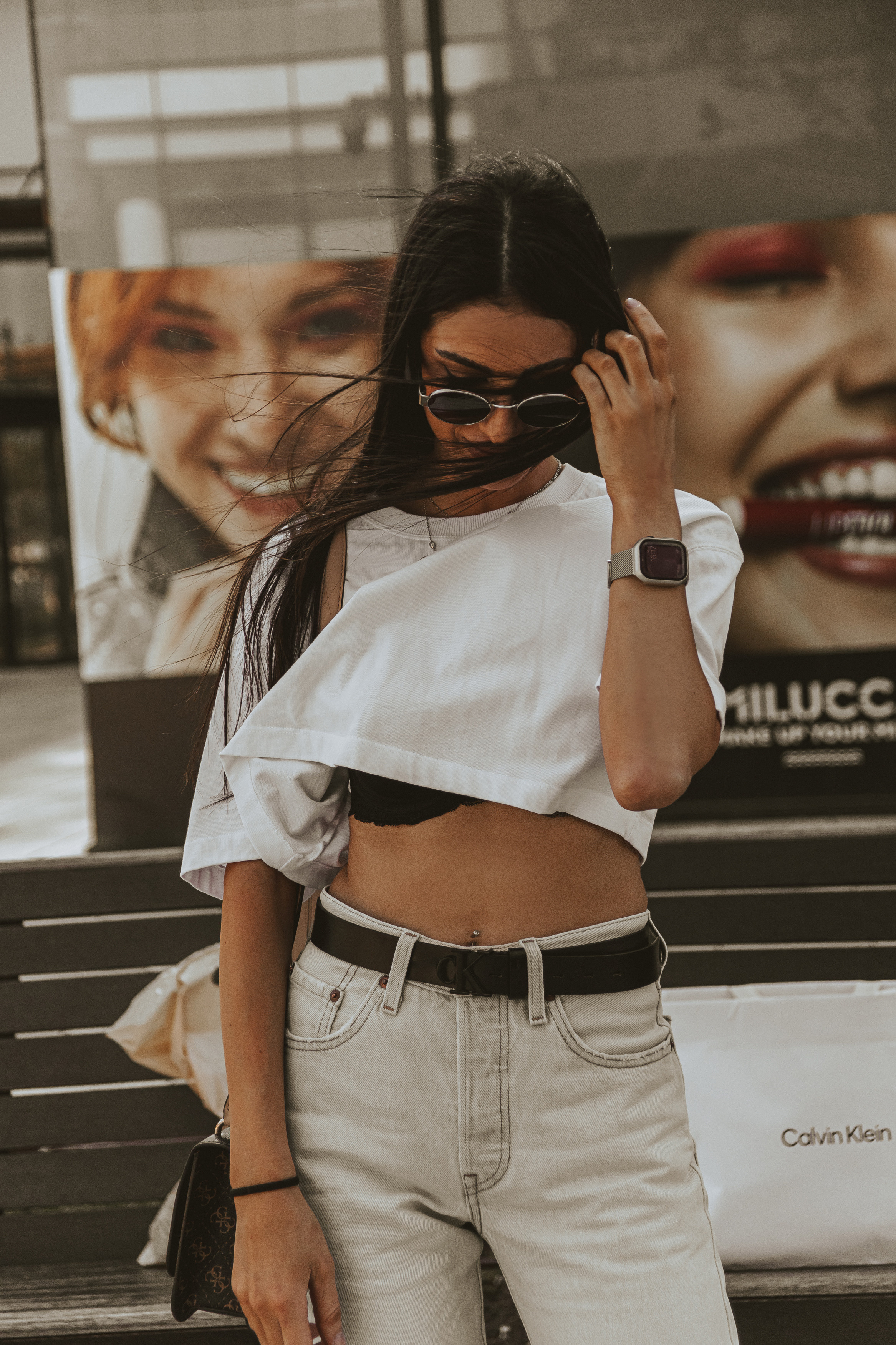 Цветные фотографии. Fashion photographer Natalia Litvinova